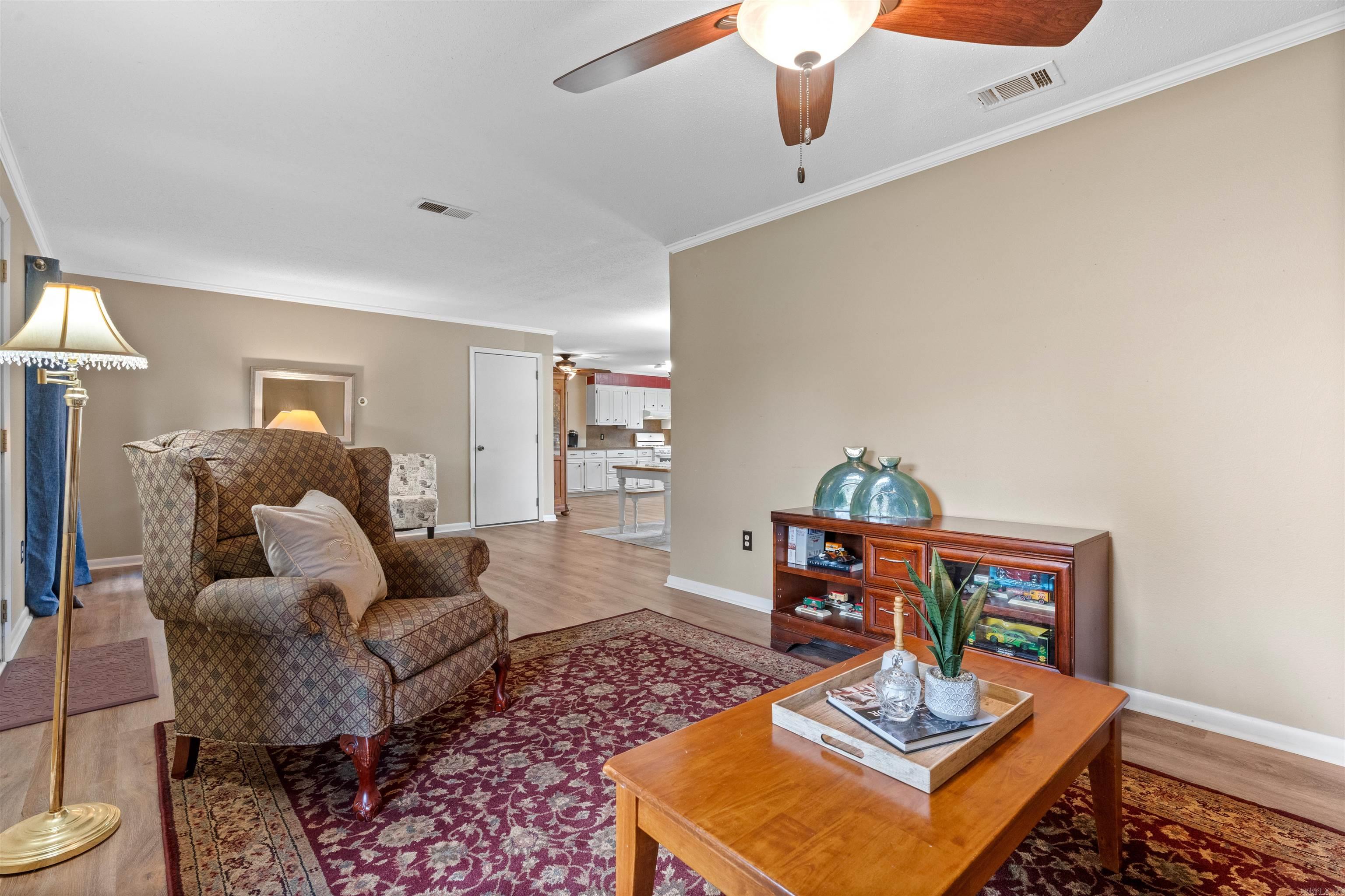 31 Deerfield  Sherwood, AR