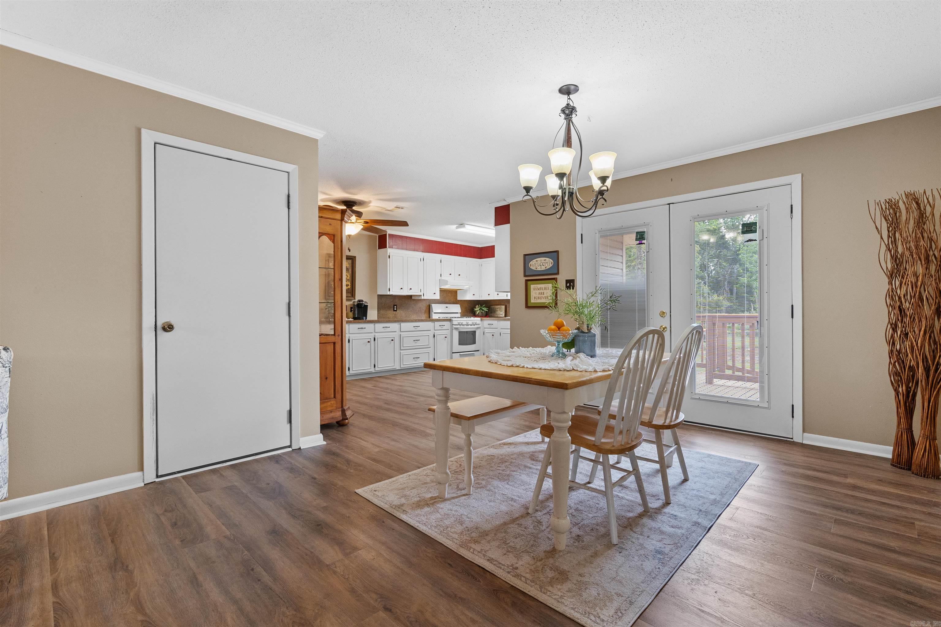 31 Deerfield  Sherwood, AR