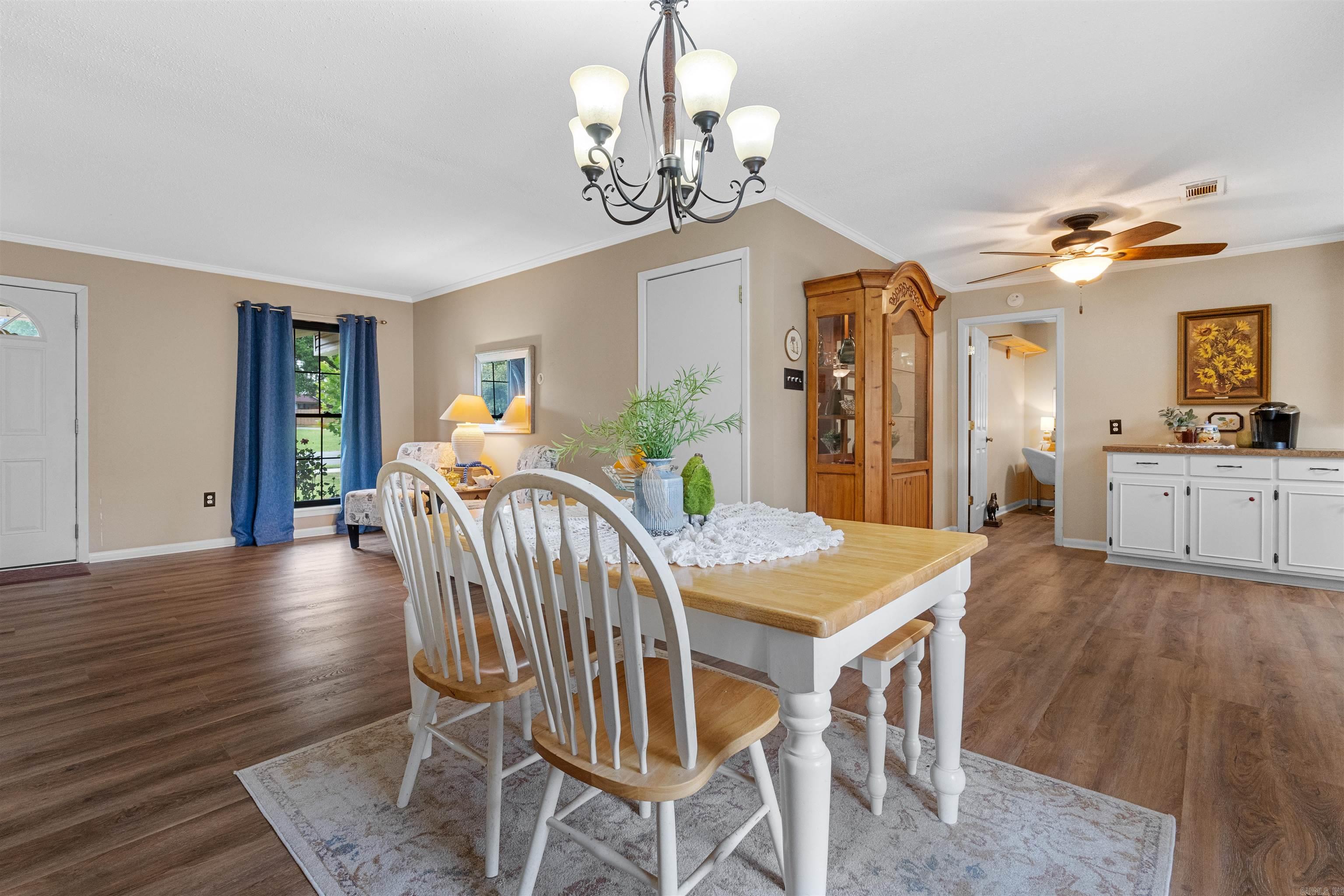 31 Deerfield  Sherwood, AR