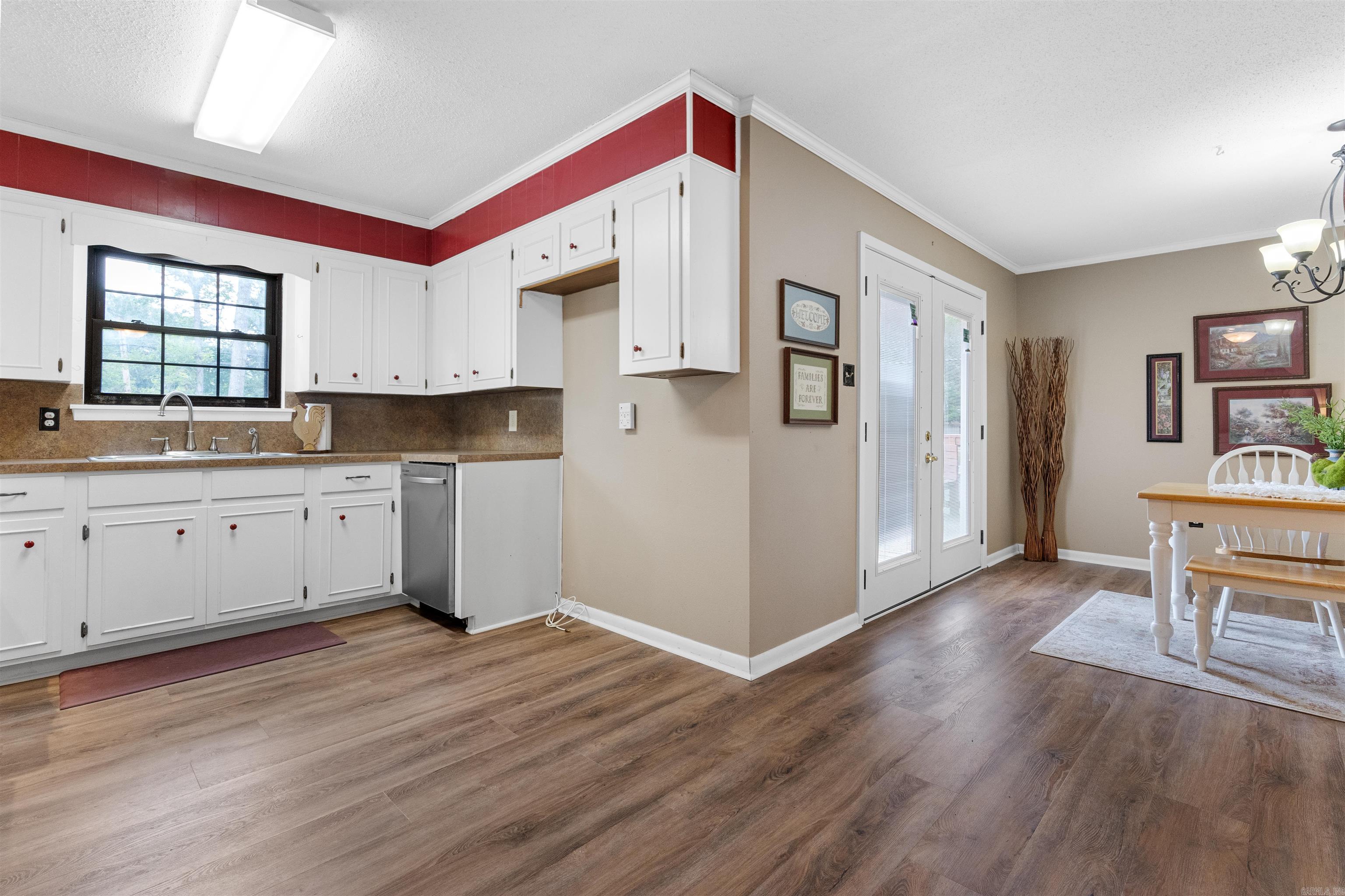 31 Deerfield  Sherwood, AR