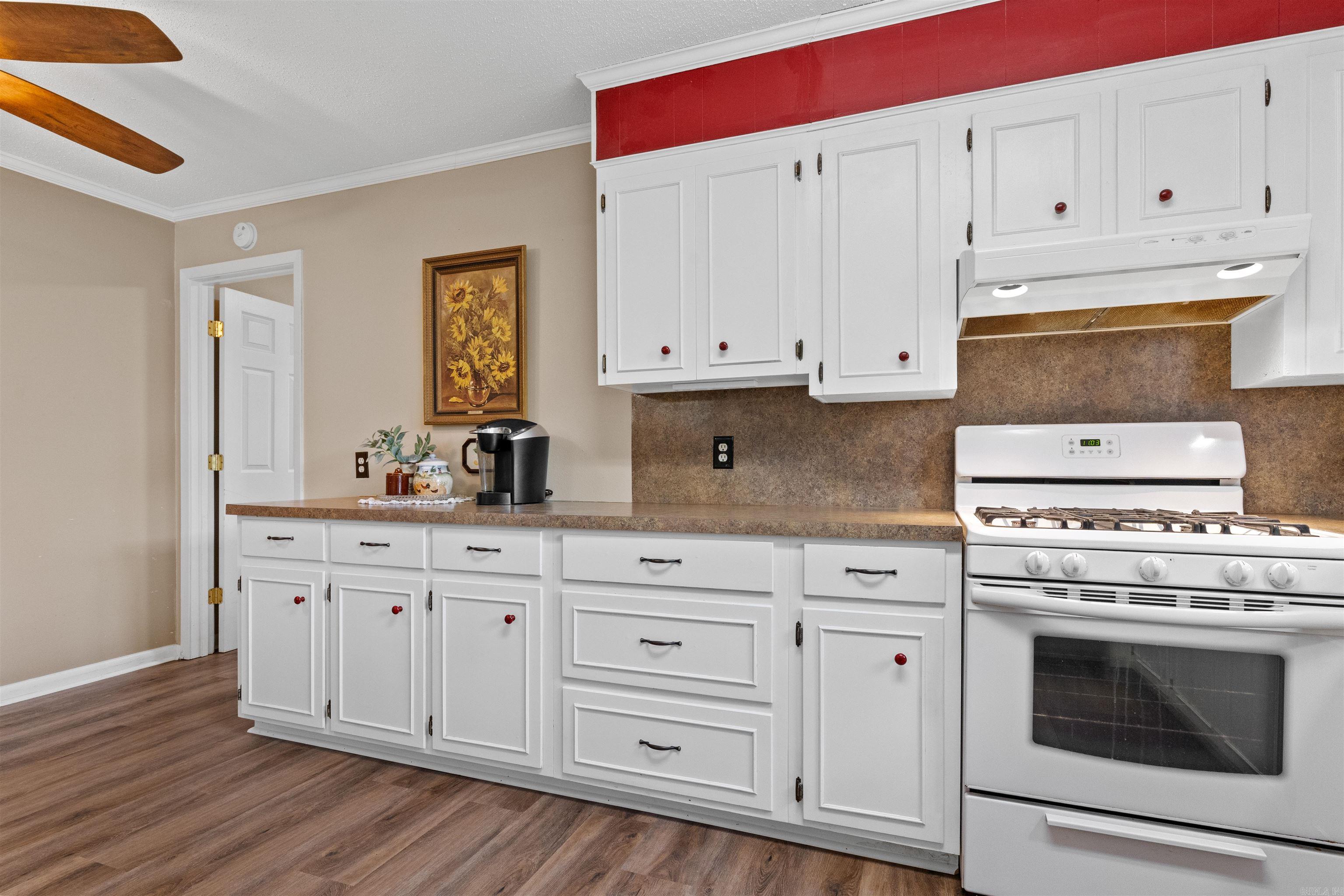 31 Deerfield  Sherwood, AR