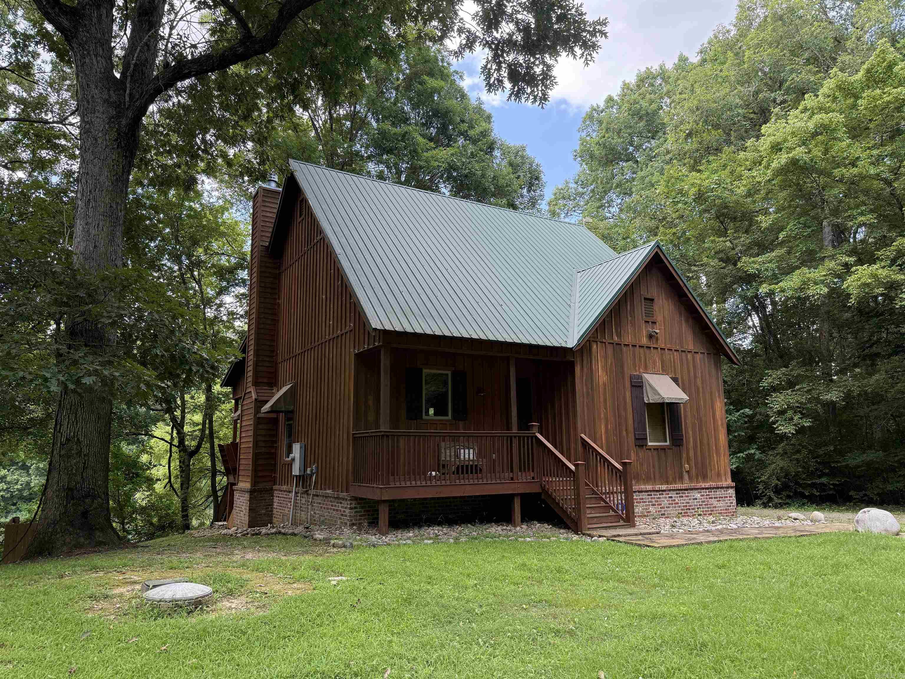 3059 Libby Road Heber Springs, AR 72543