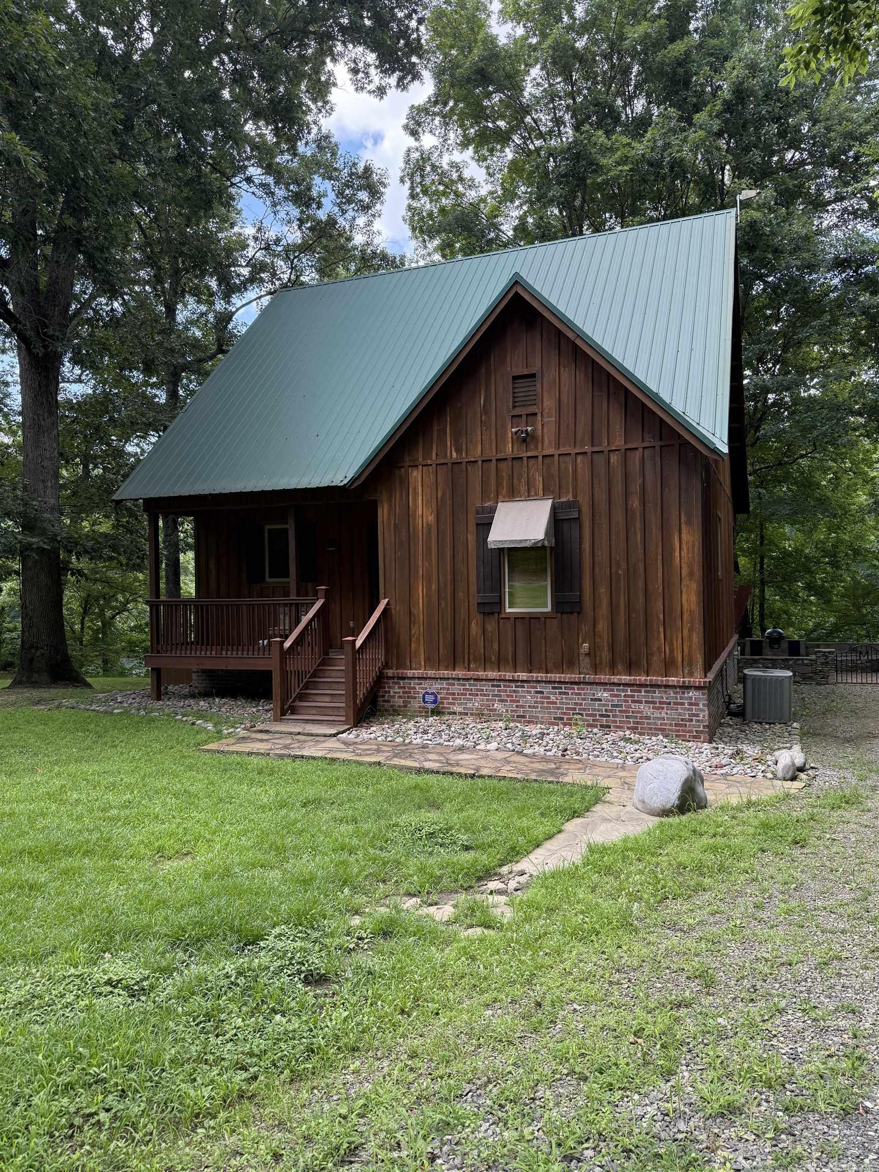 3059 Libby Road Heber Springs, AR 72543