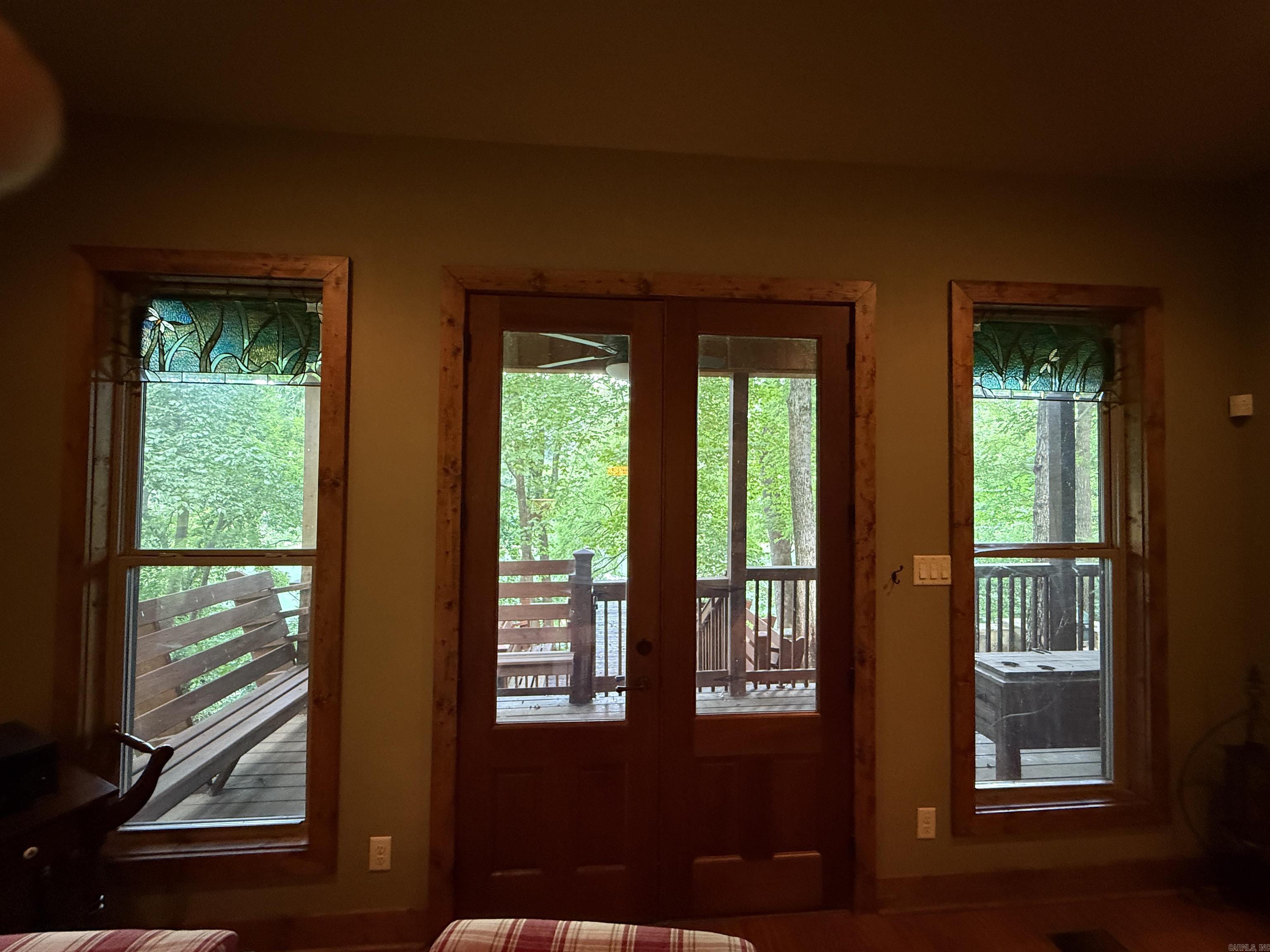3059 Libby Road Heber Springs, AR 72543