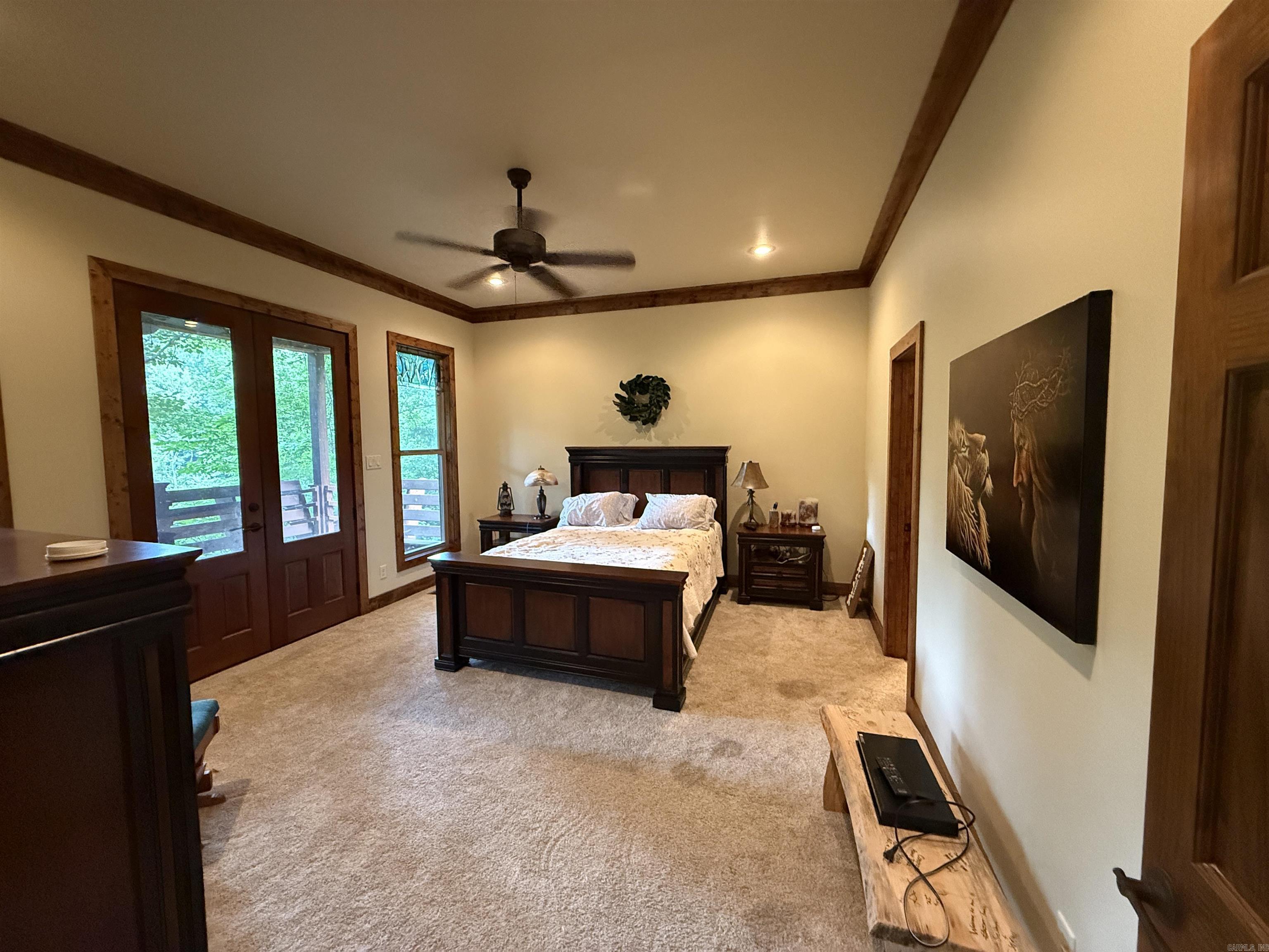 3059 Libby Road Heber Springs, AR 72543