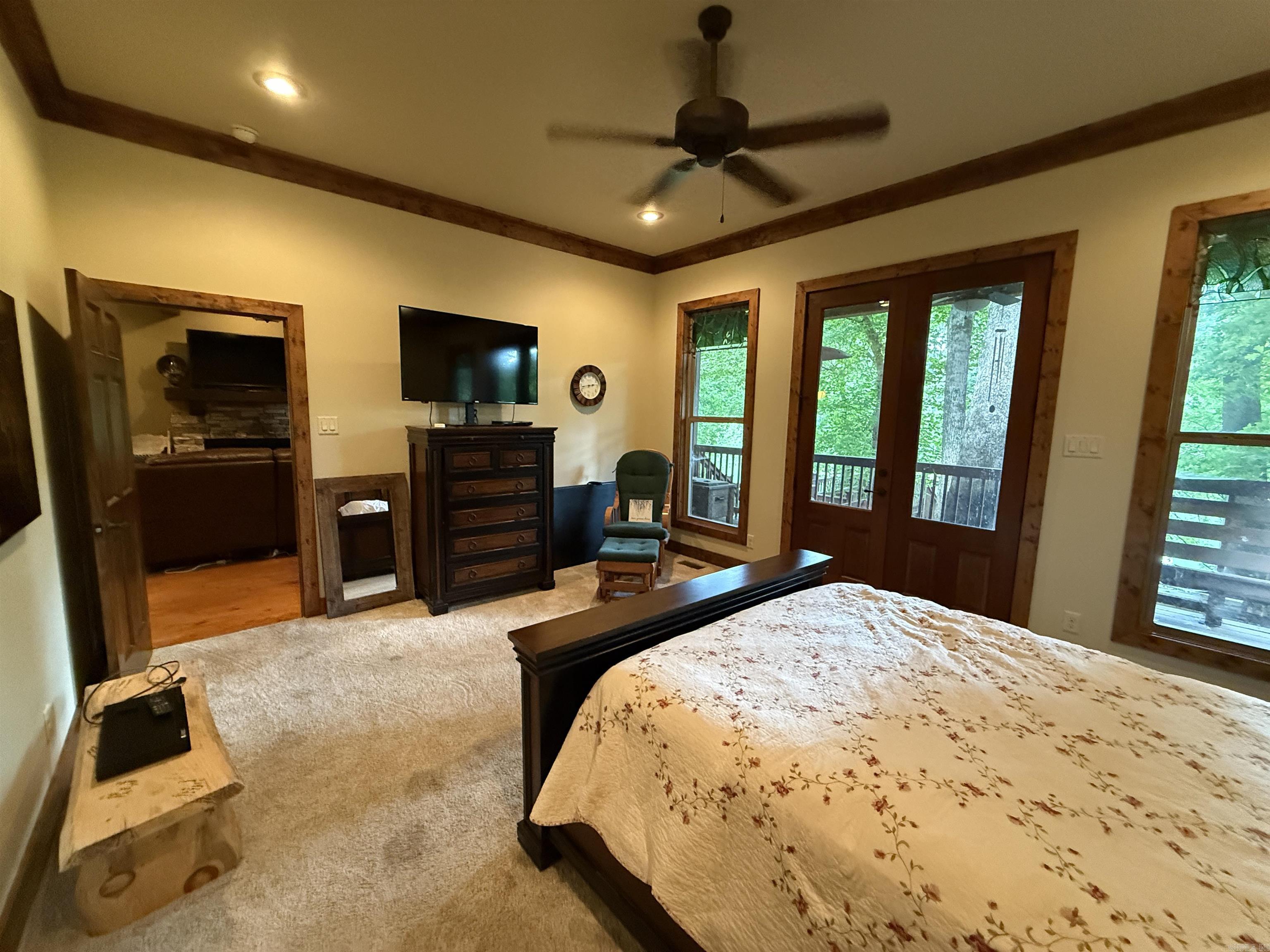 3059 Libby Road Heber Springs, AR 72543