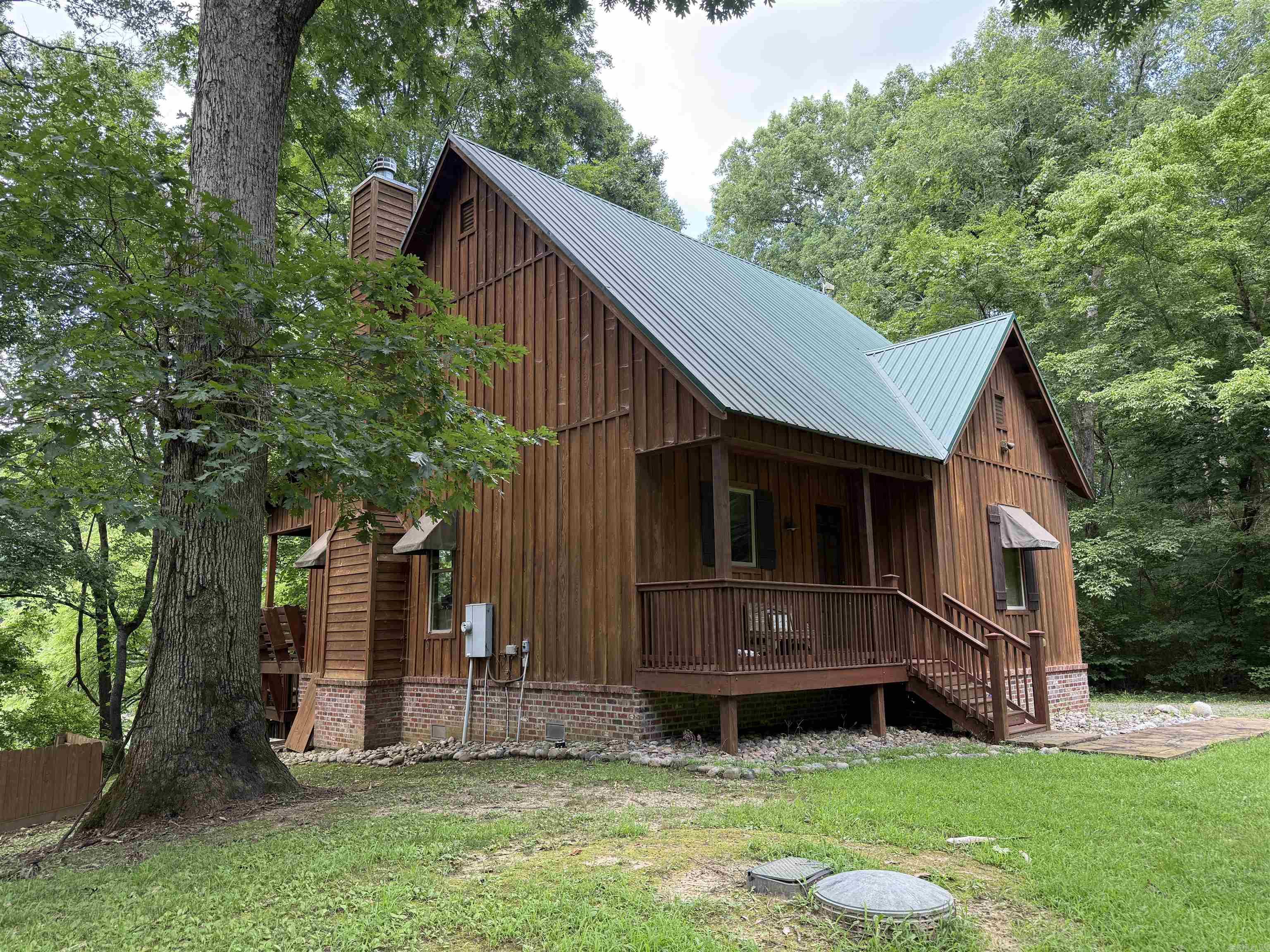 3059 Libby Road Heber Springs, AR 72543