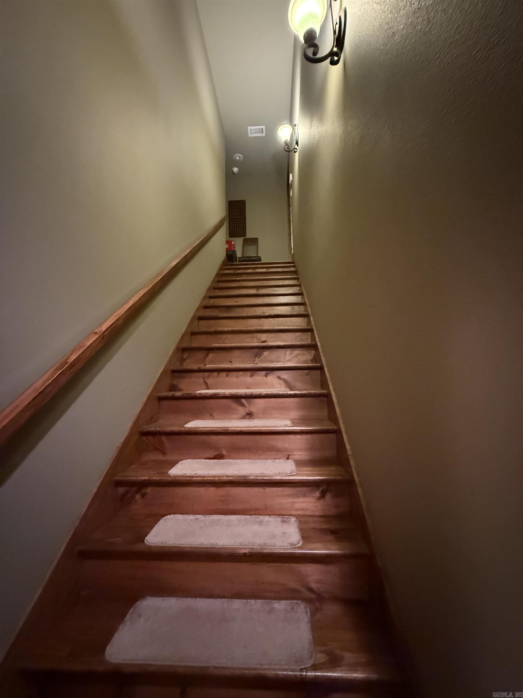 3059 Libby Road Heber Springs, AR 72543