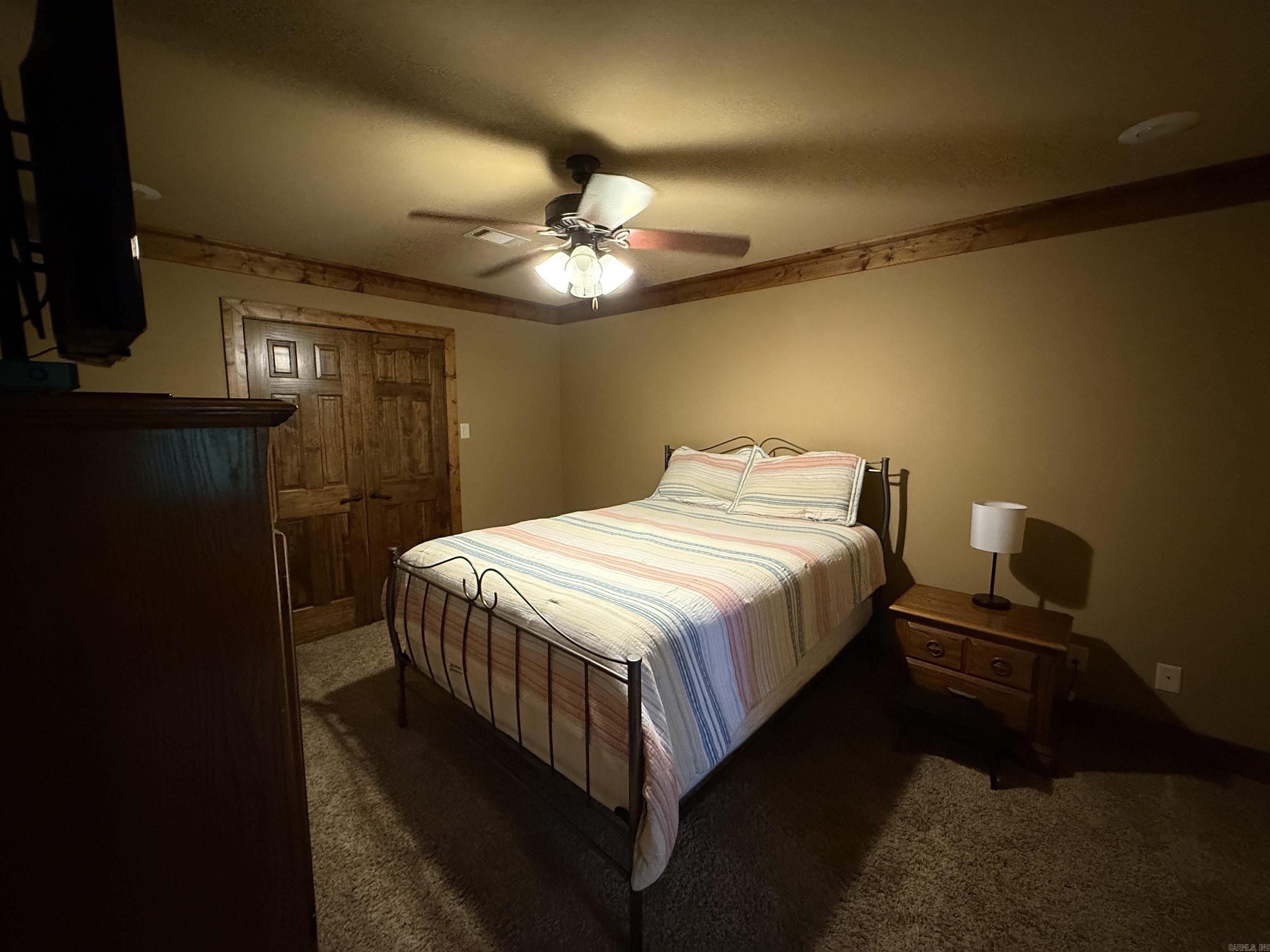 3059 Libby Road Heber Springs, AR 72543