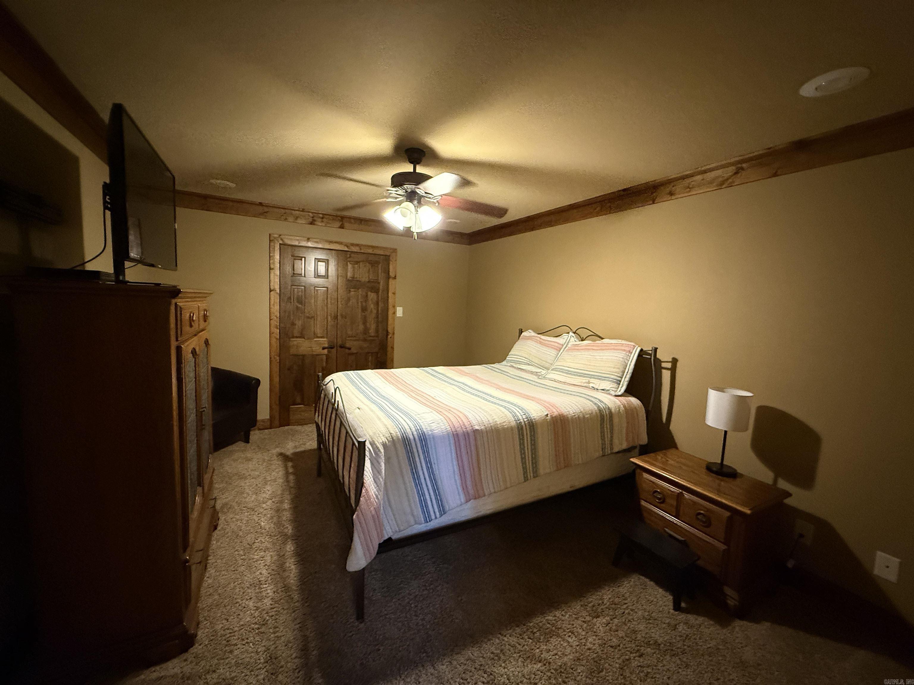 3059 Libby Road Heber Springs, AR 72543