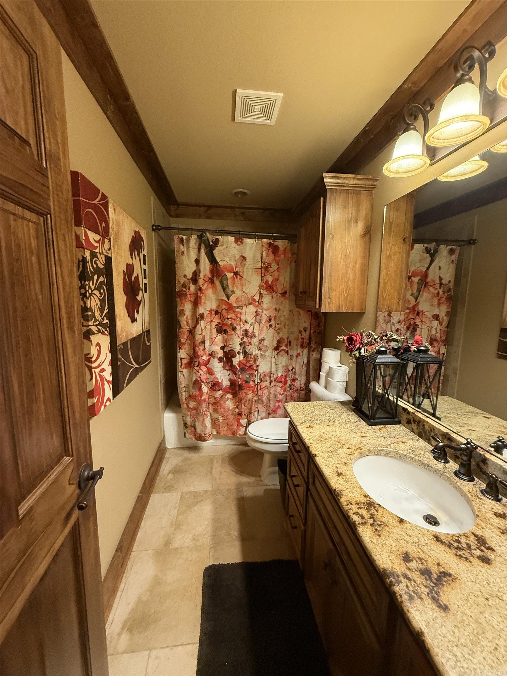 3059 Libby Road Heber Springs, AR 72543