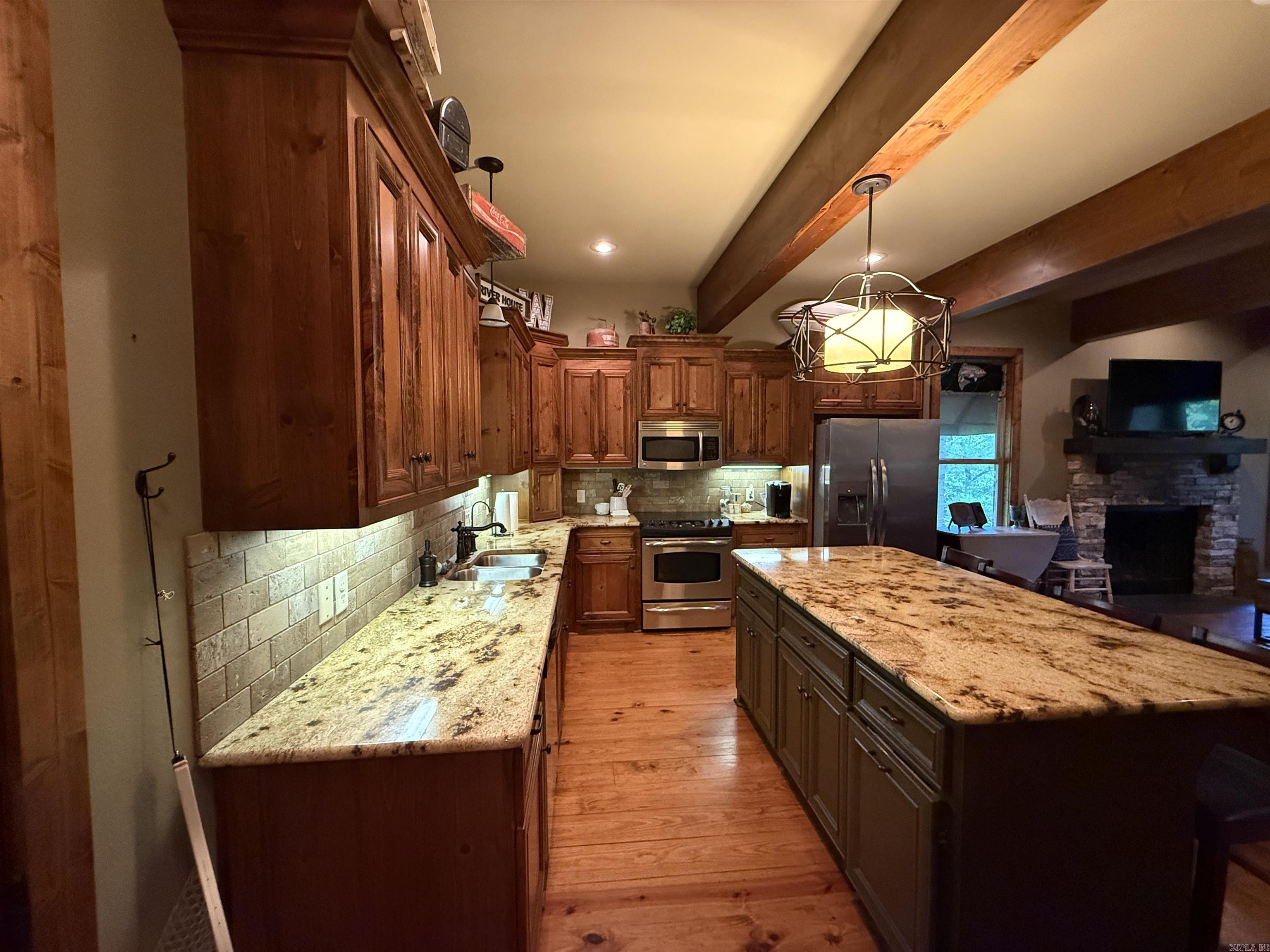 3059 Libby Road Heber Springs, AR 72543