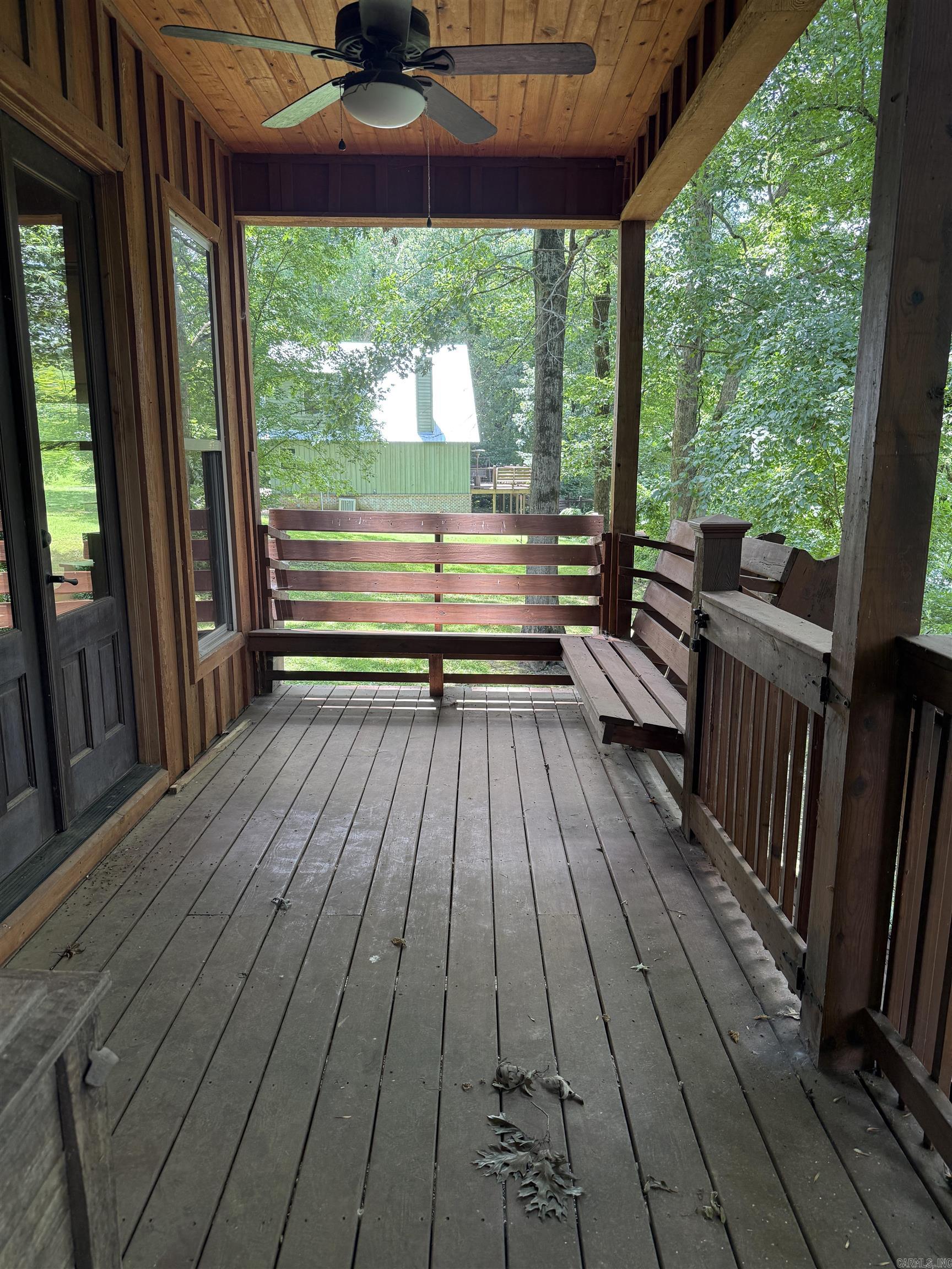 3059 Libby Road Heber Springs, AR 72543