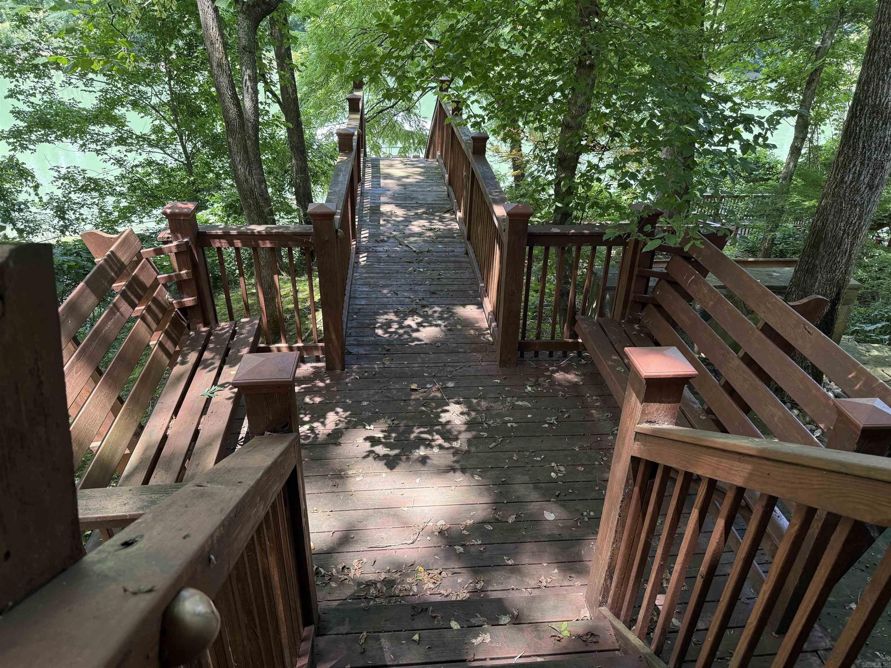 3059 Libby Road Heber Springs, AR 72543