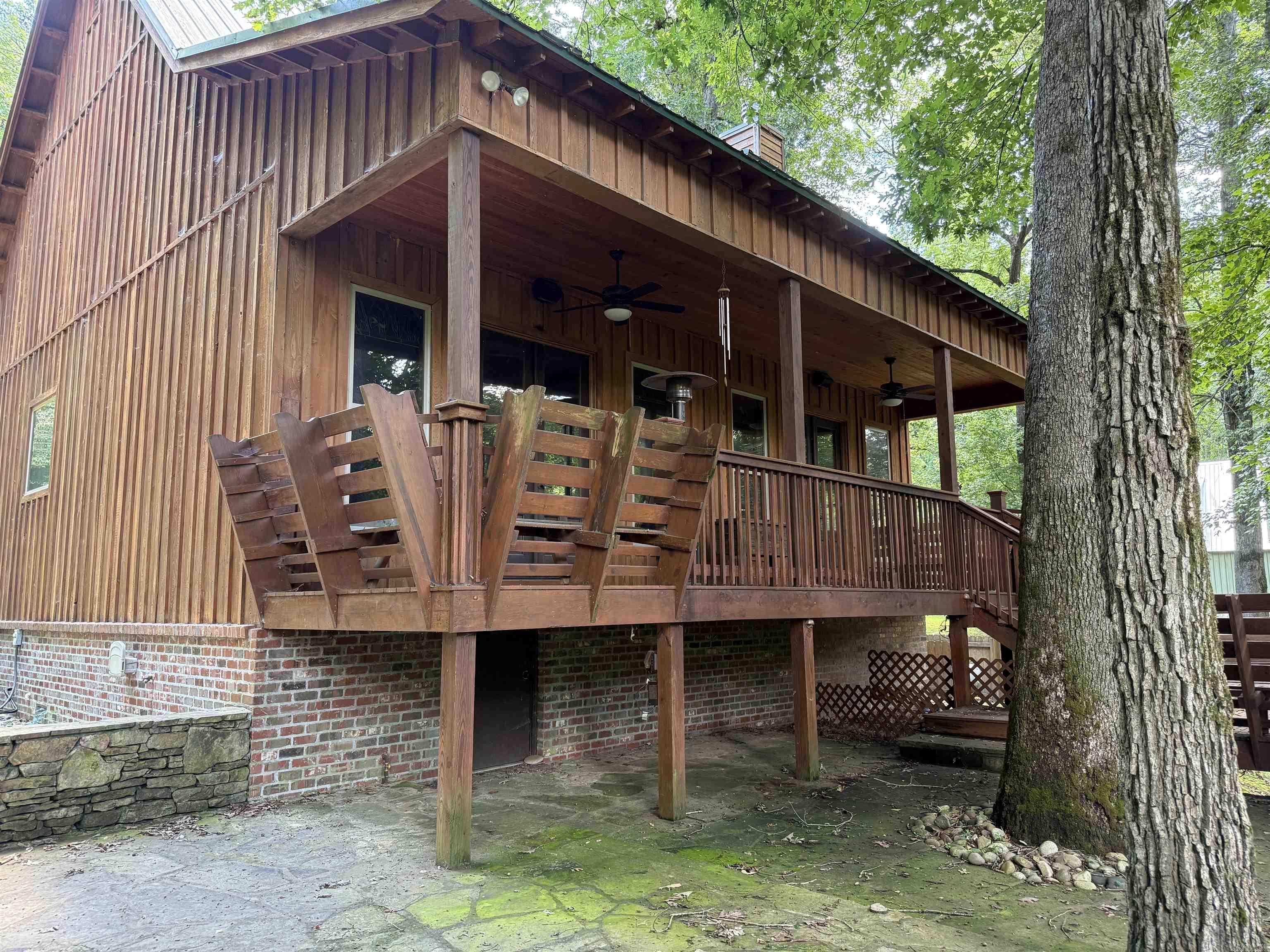 3059 Libby Road Heber Springs, AR 72543