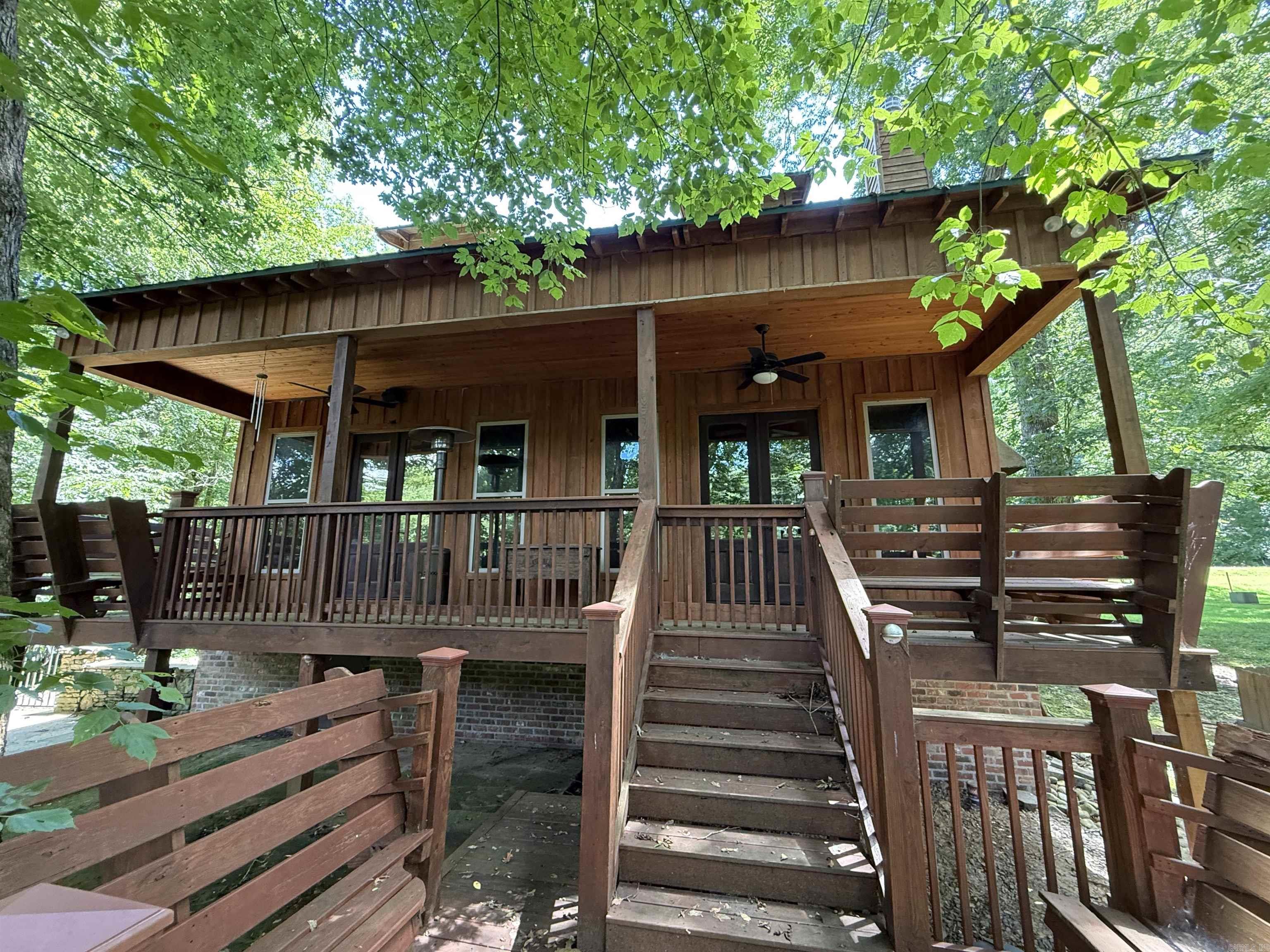 3059 Libby Road Heber Springs, AR 72543