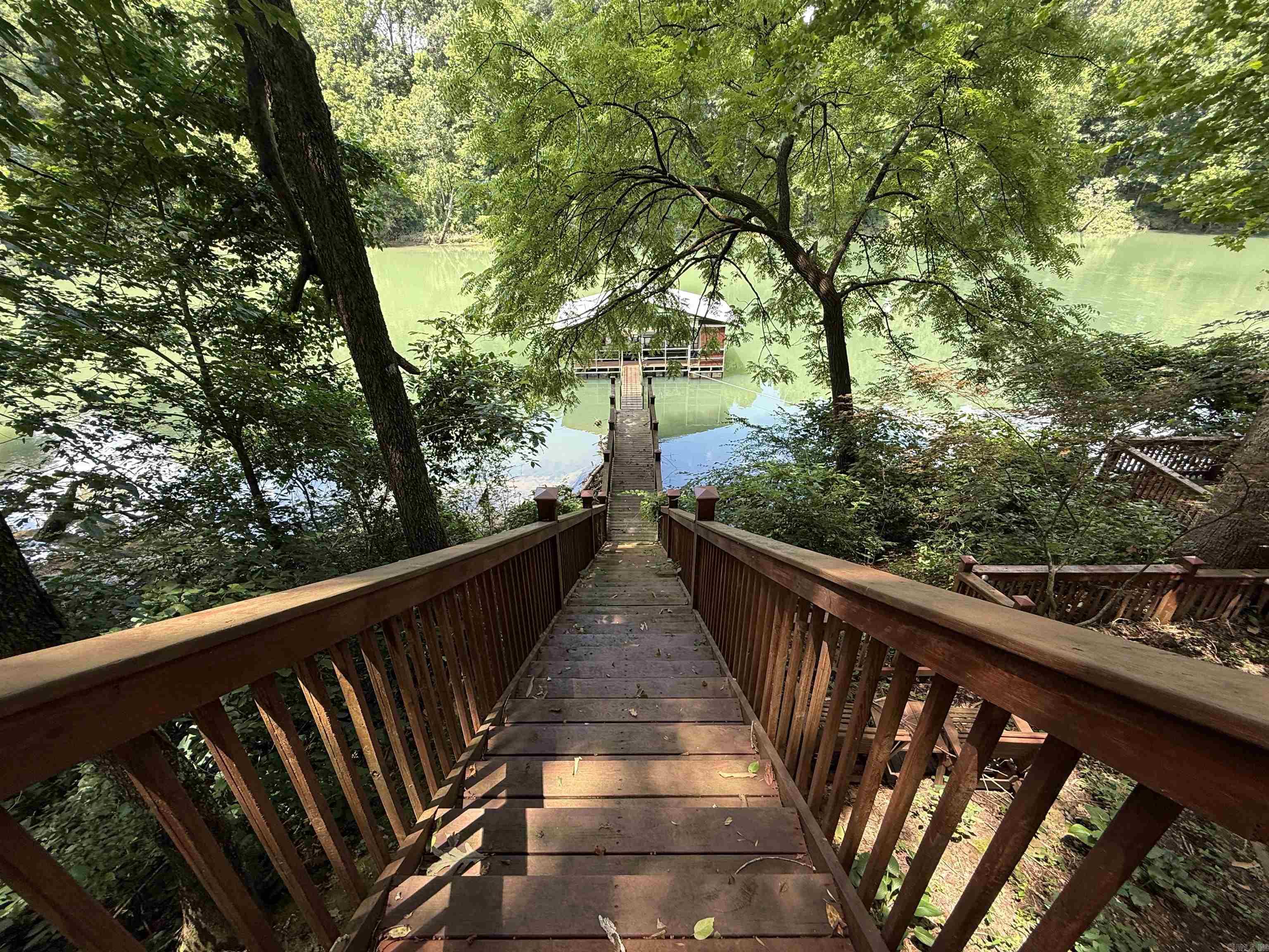 3059 Libby Road Heber Springs, AR 72543