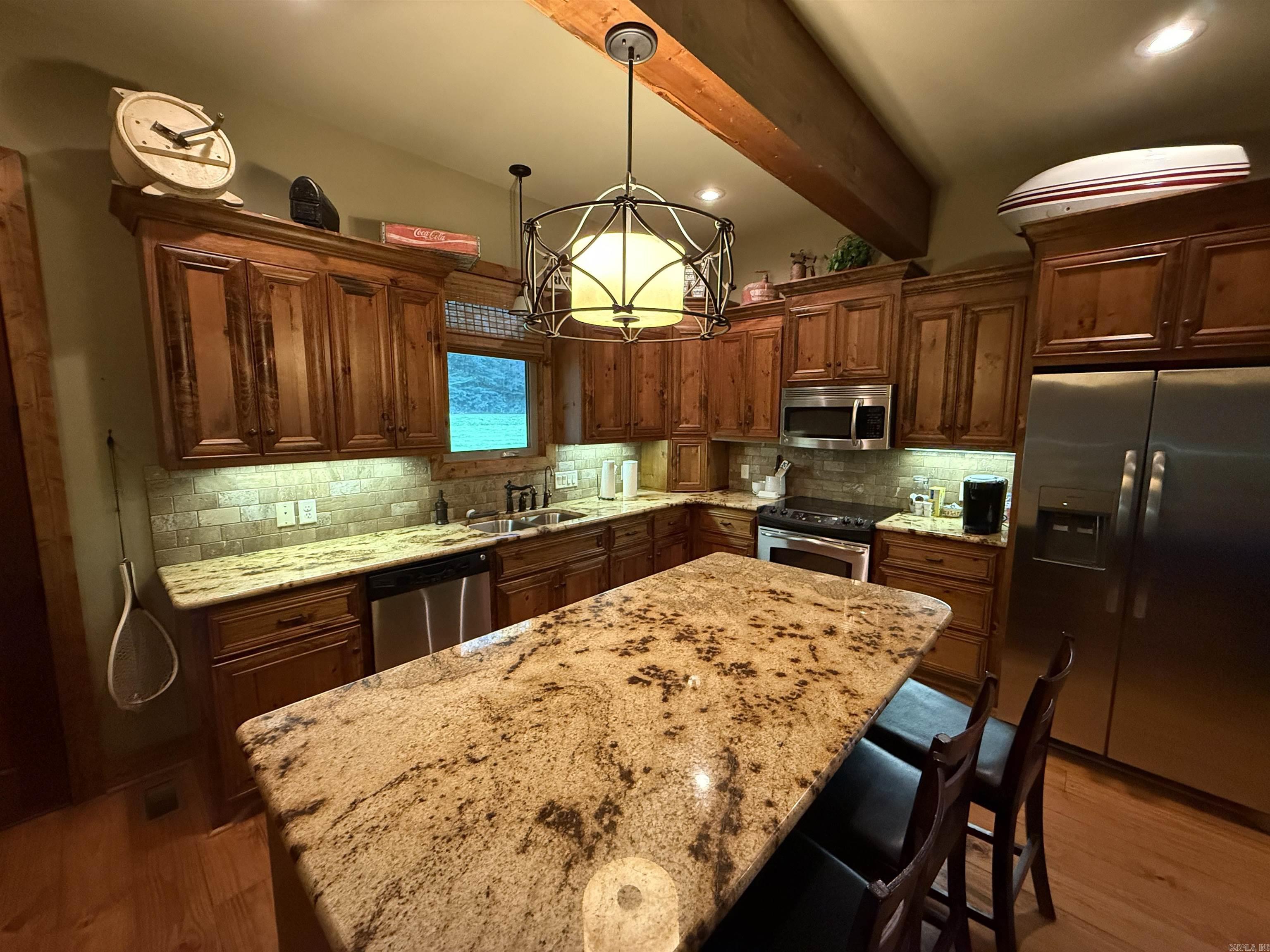 3059 Libby Road Heber Springs, AR 72543