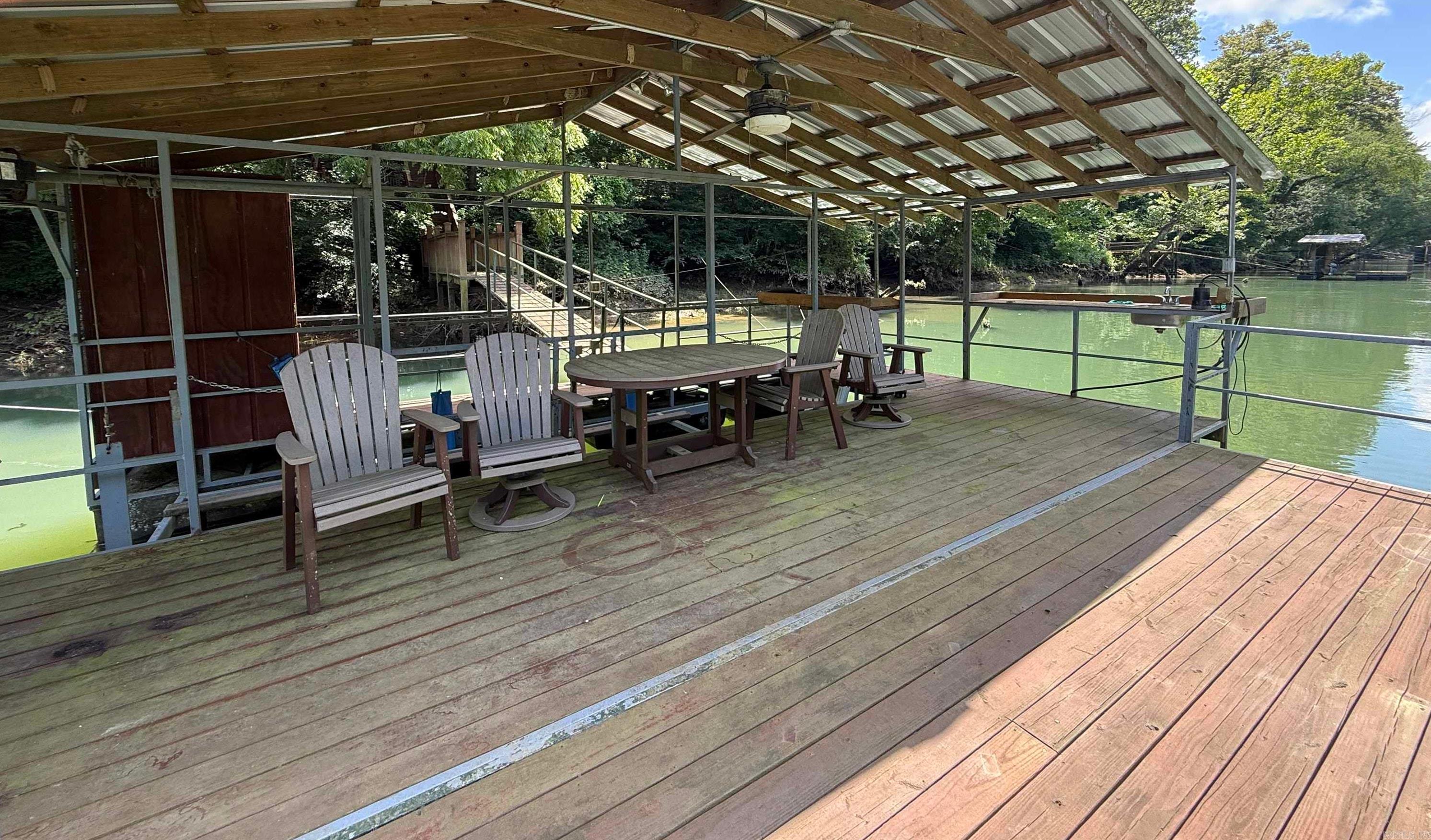 3059 Libby Road Heber Springs, AR 72543