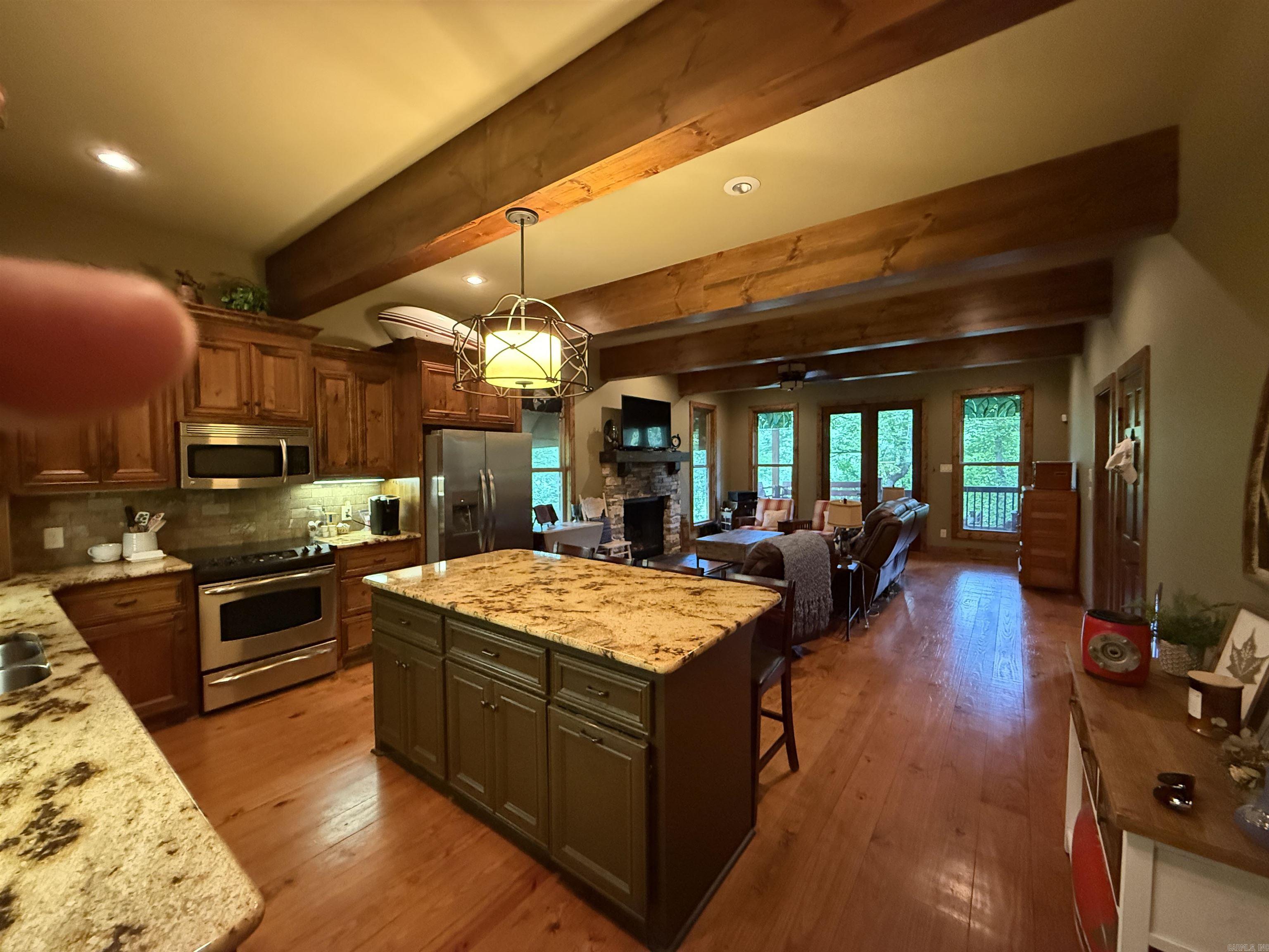 3059 Libby Road Heber Springs, AR 72543