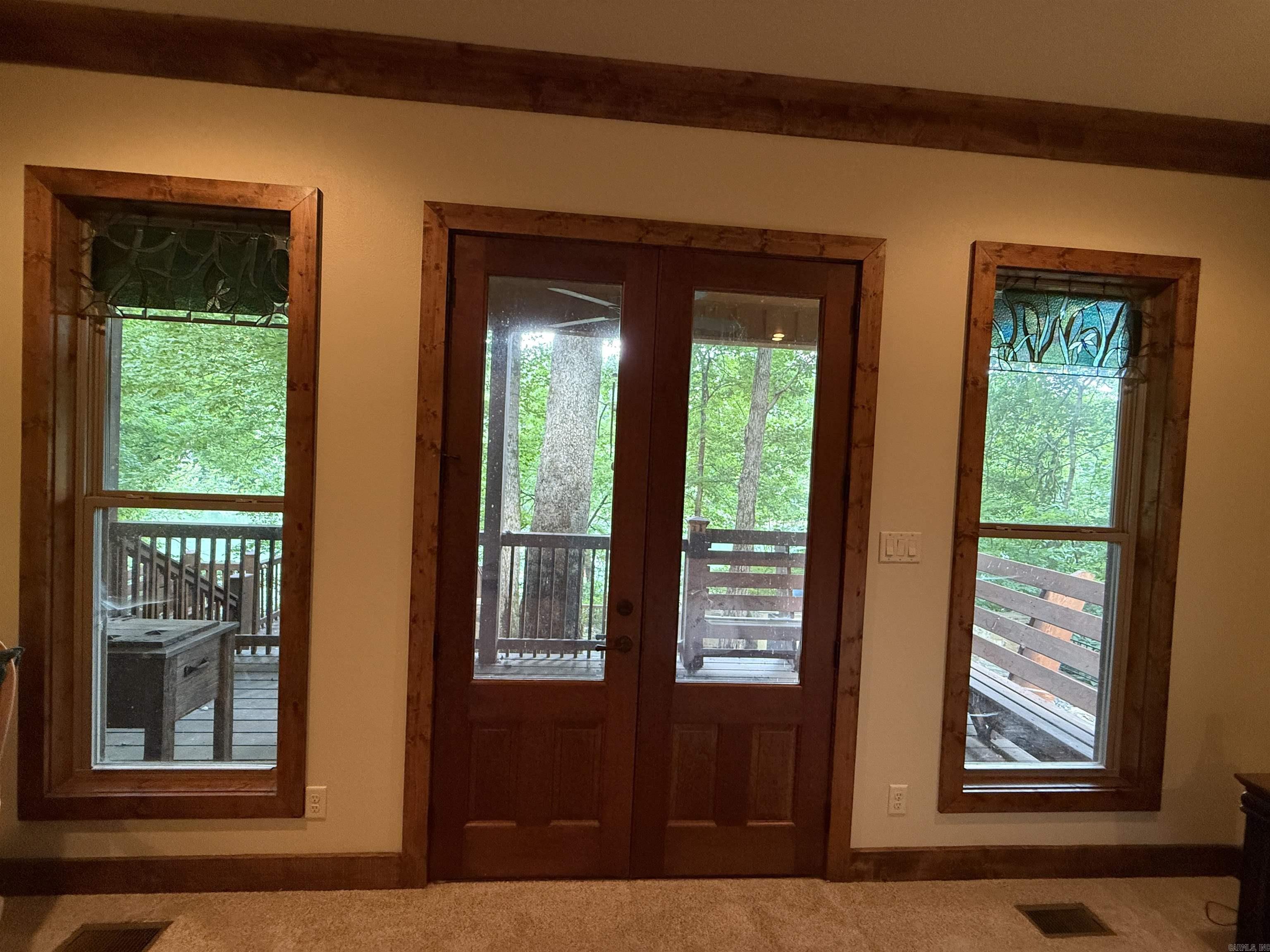 3059 Libby Road Heber Springs, AR 72543