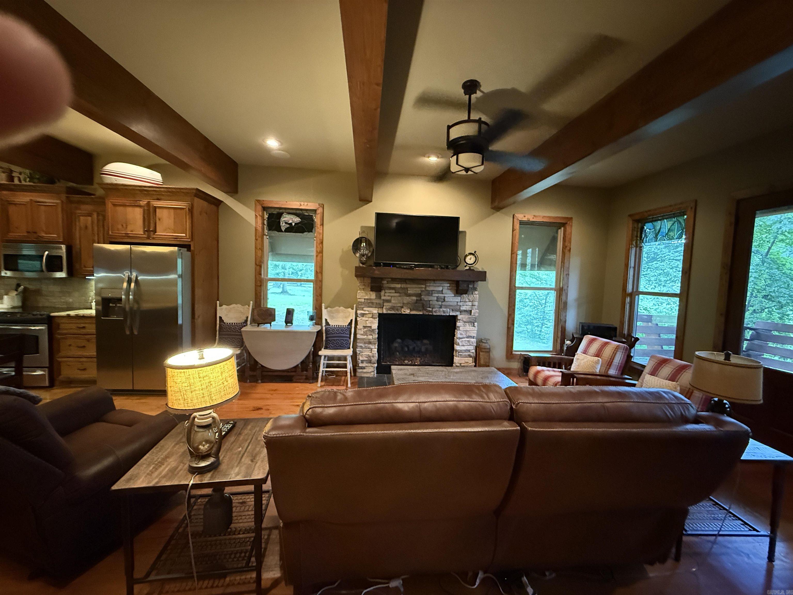 3059 Libby Road Heber Springs, AR 72543