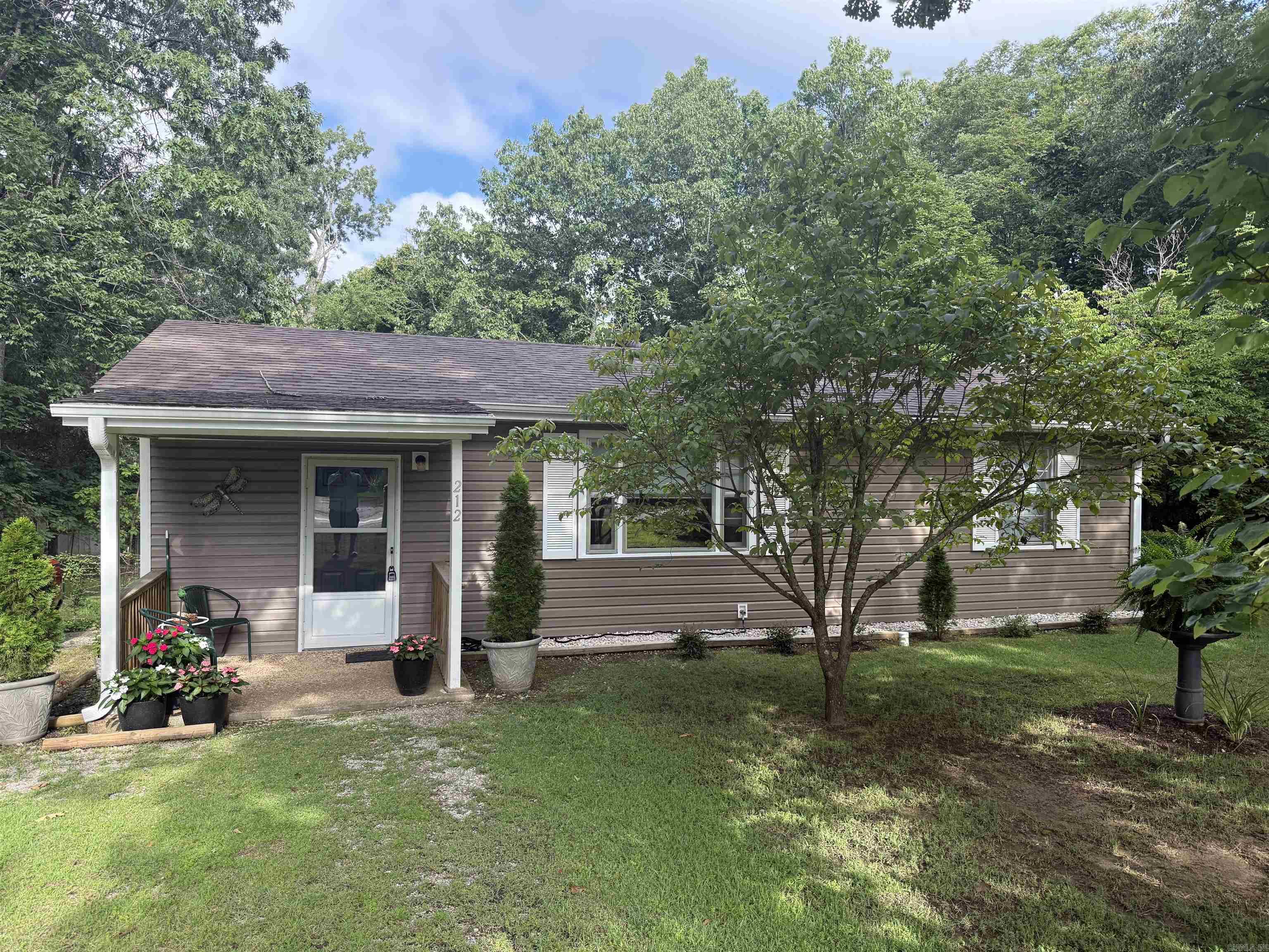 212 Hiawatha  Cherokee Village, AR