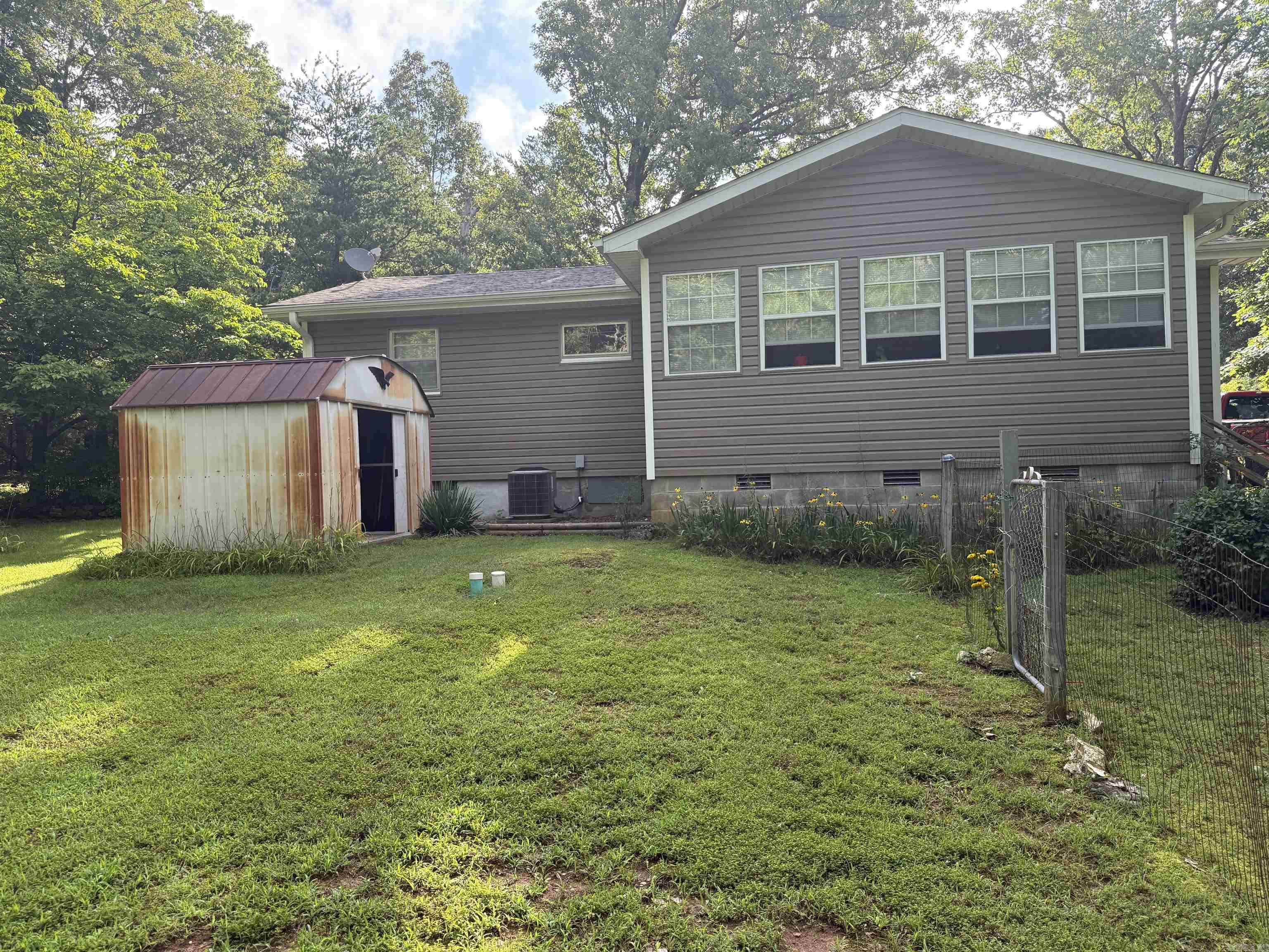 212 Hiawatha  Cherokee Village, AR