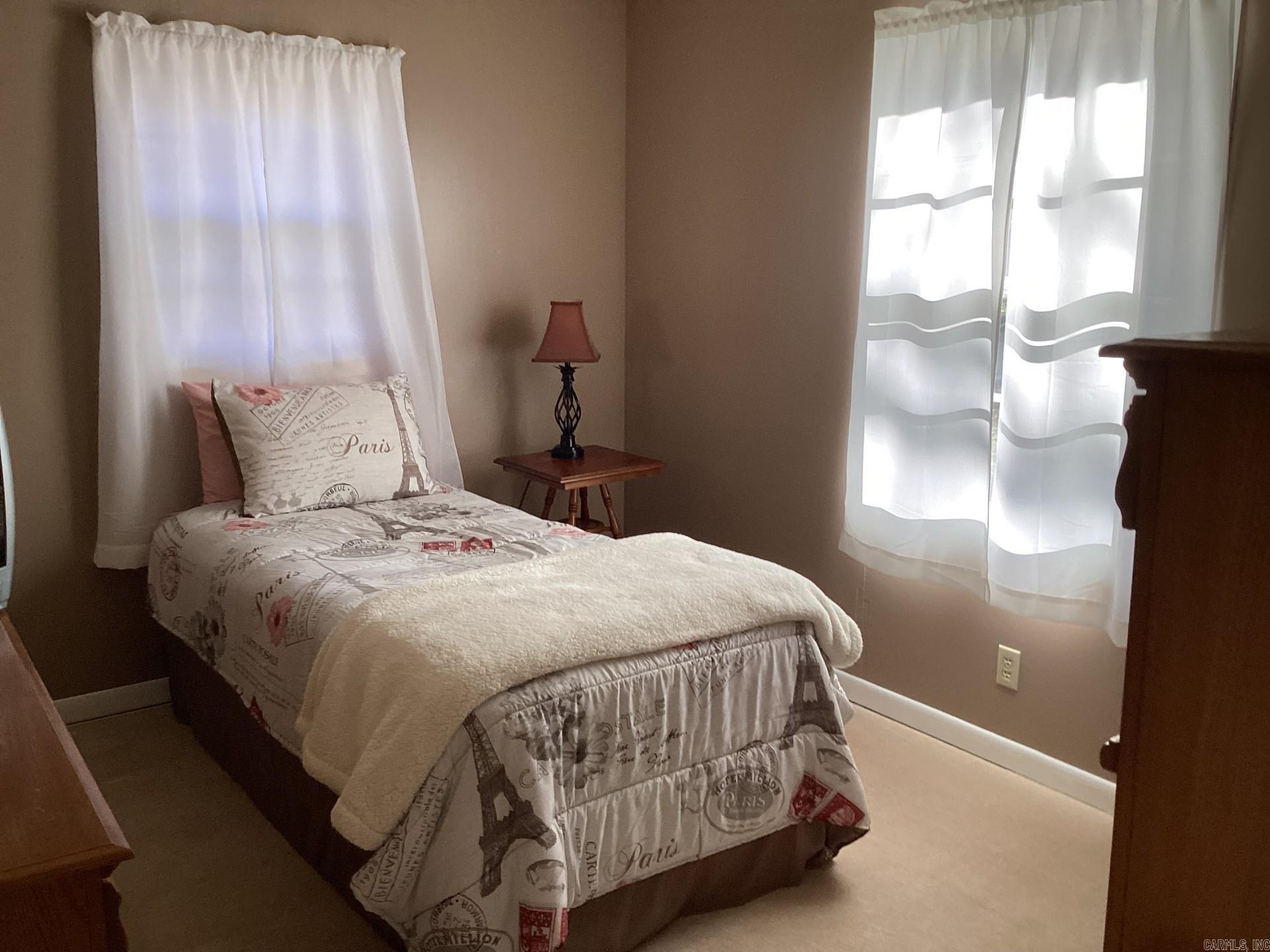 212 Hiawatha  Cherokee Village, AR