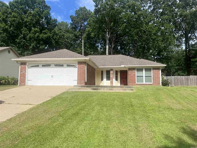 718  Cara Jane  Redfield, AR
