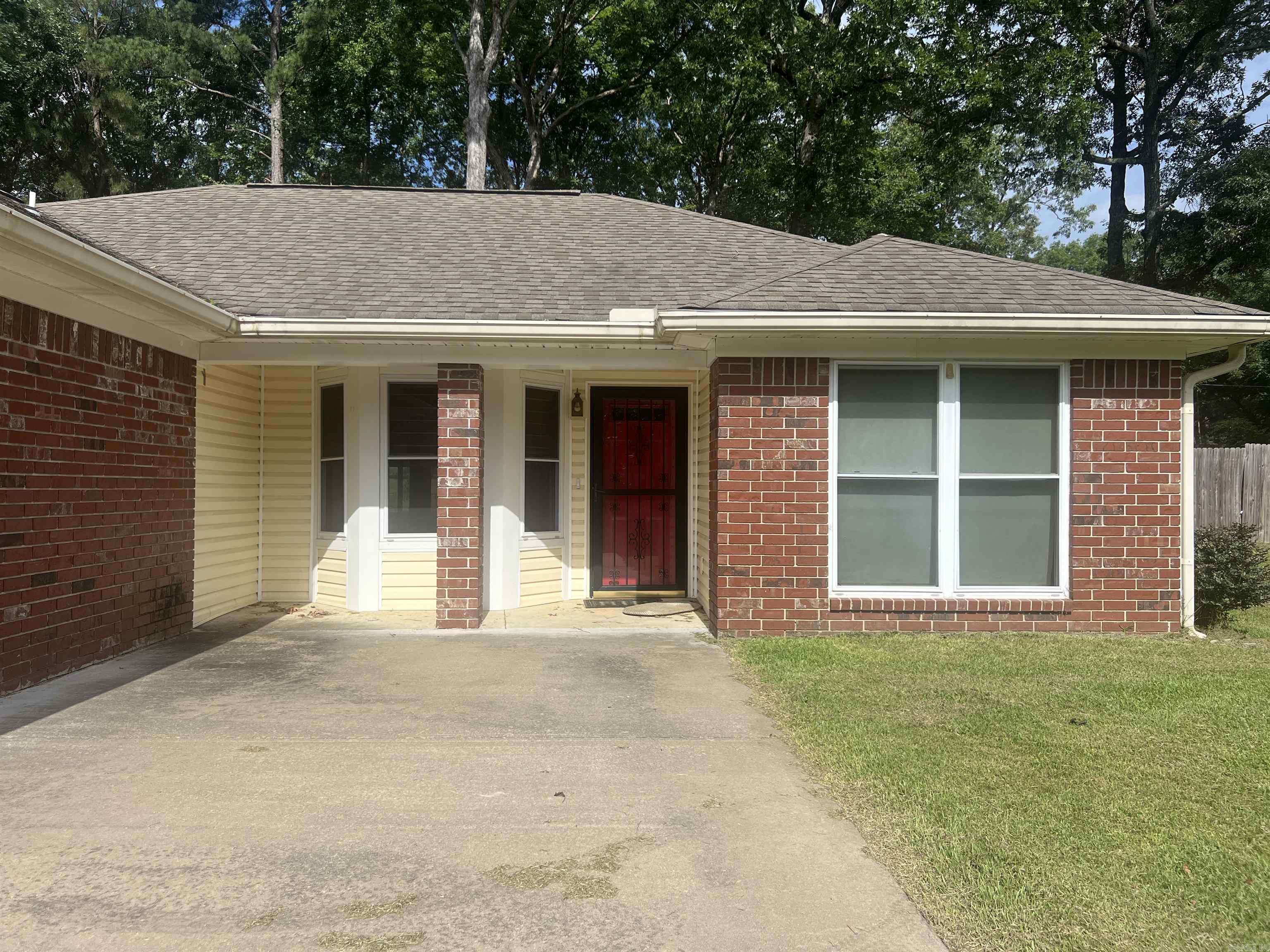 718 Cara Jane  Redfield, AR