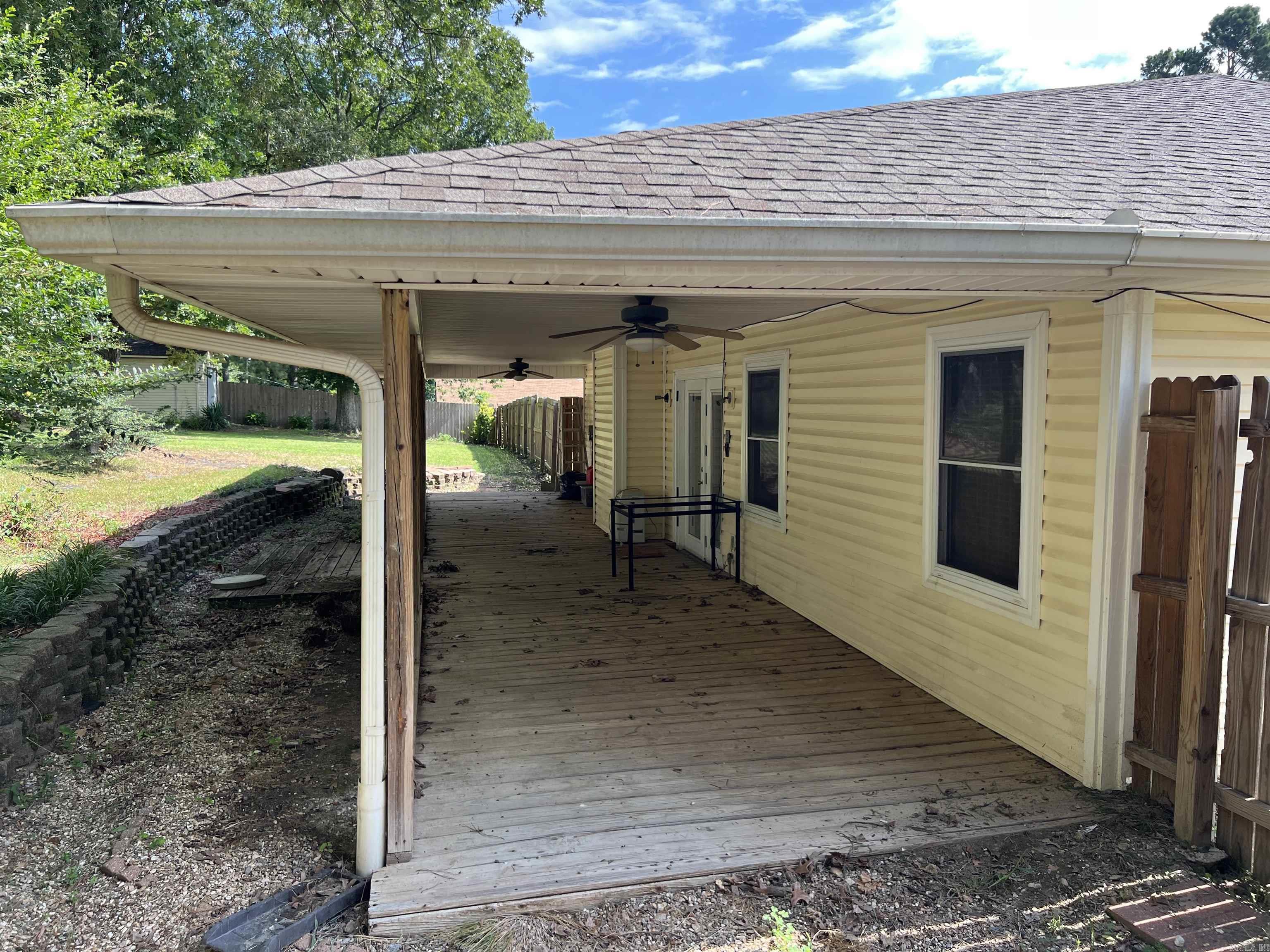 718 Cara Jane  Redfield, AR