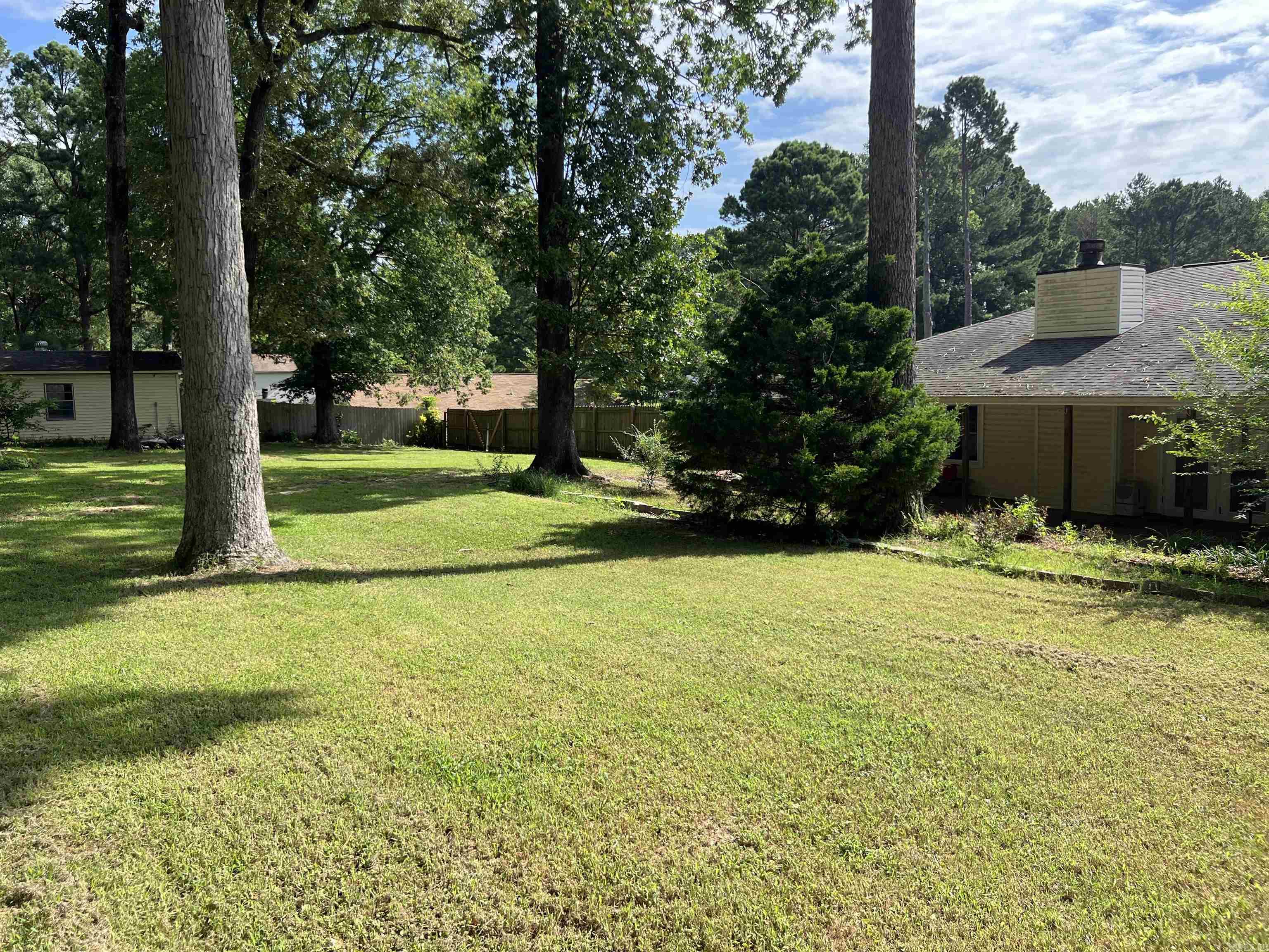 718 Cara Jane  Redfield, AR