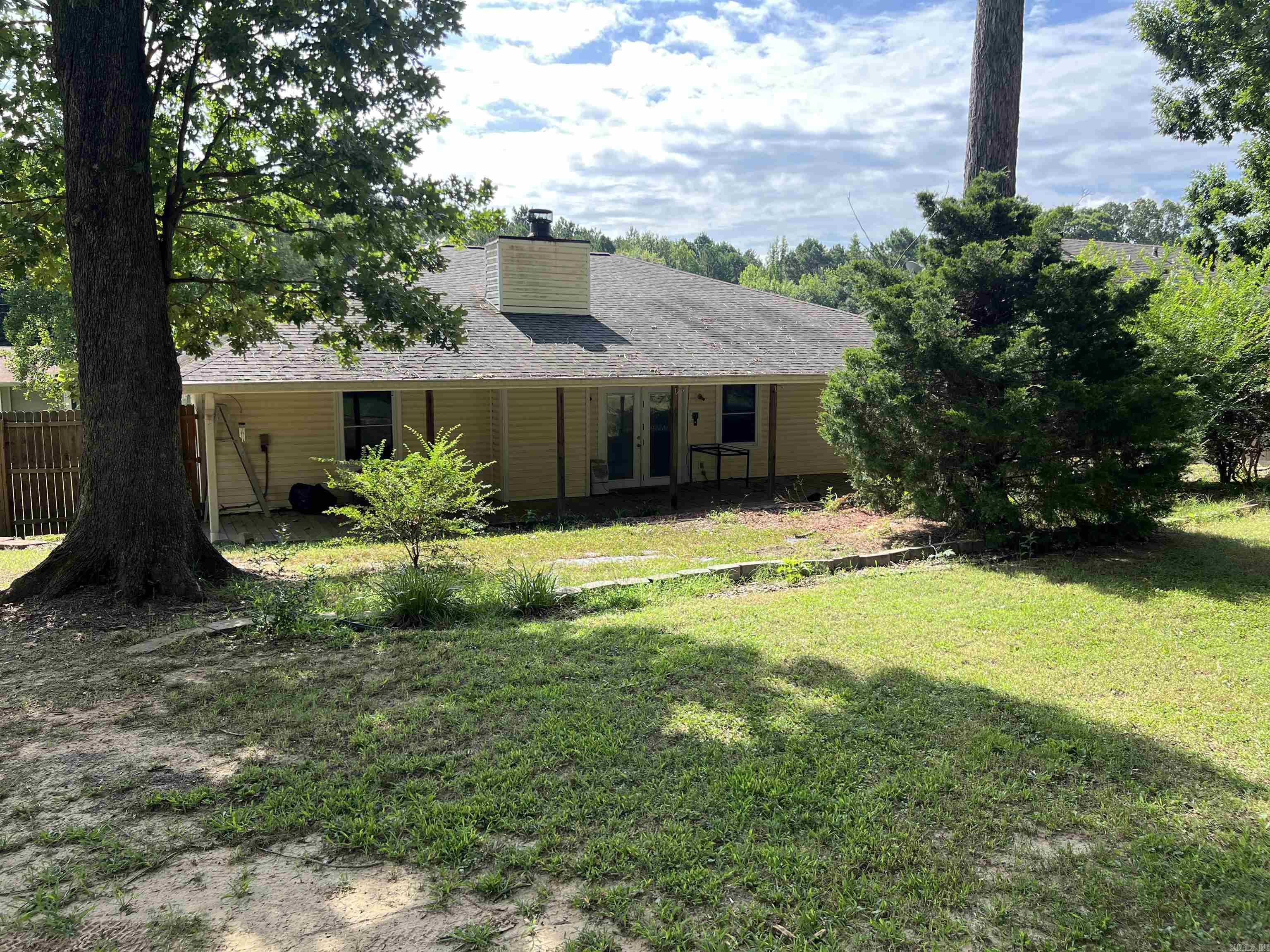 718 Cara Jane  Redfield, AR