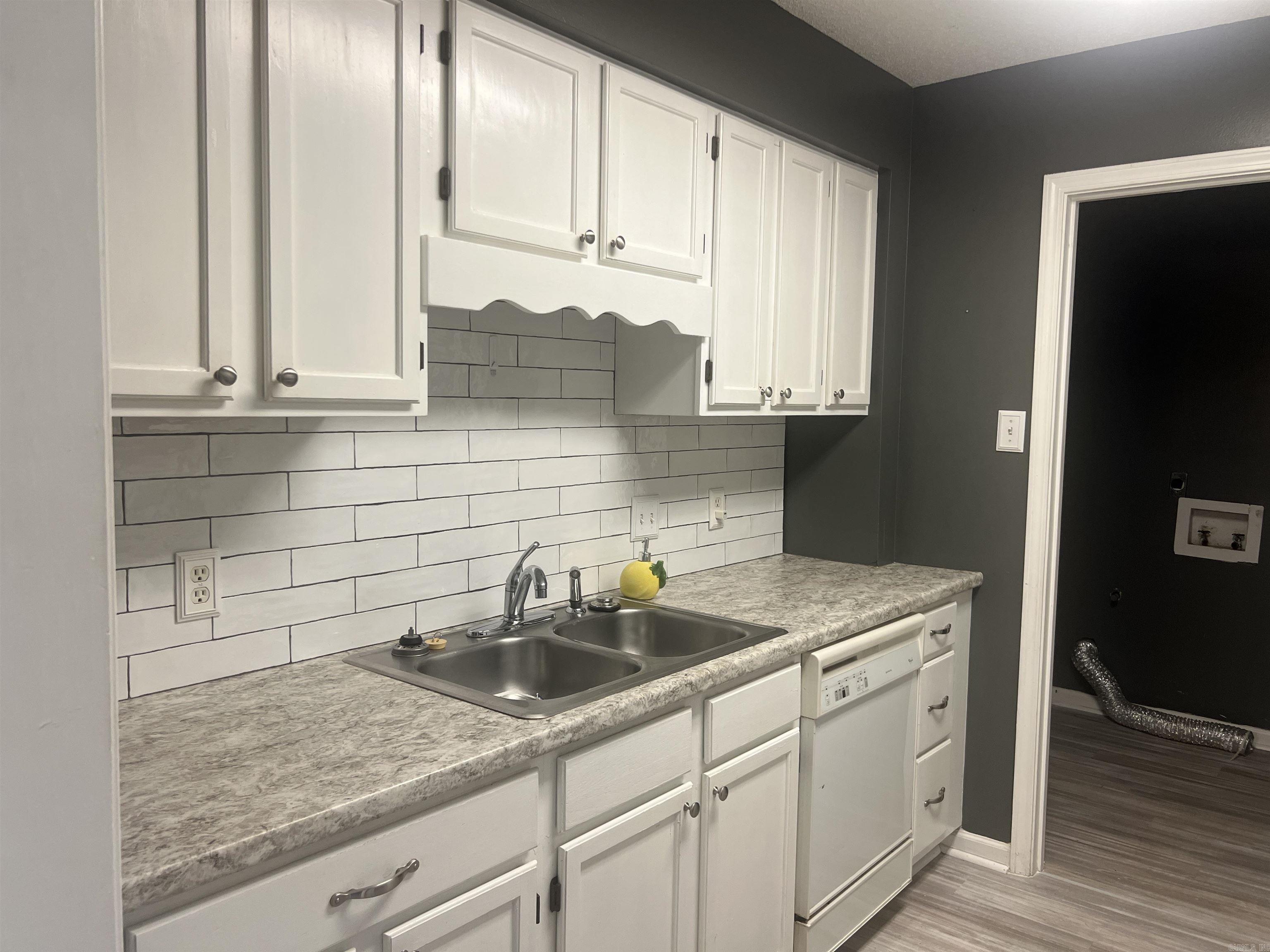 718 Cara Jane  Redfield, AR