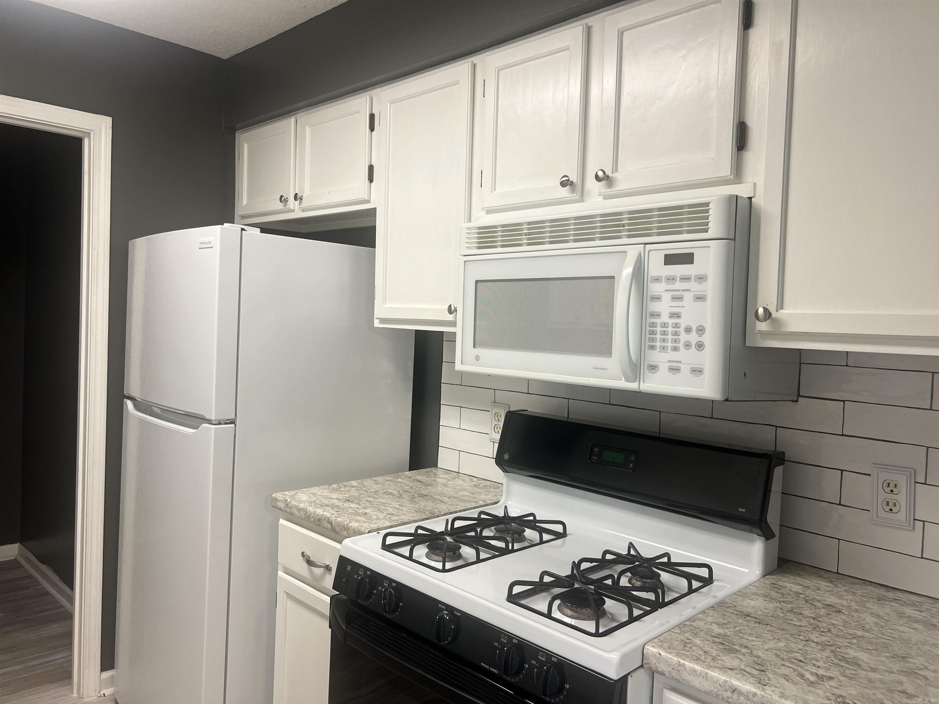 718 Cara Jane  Redfield, AR