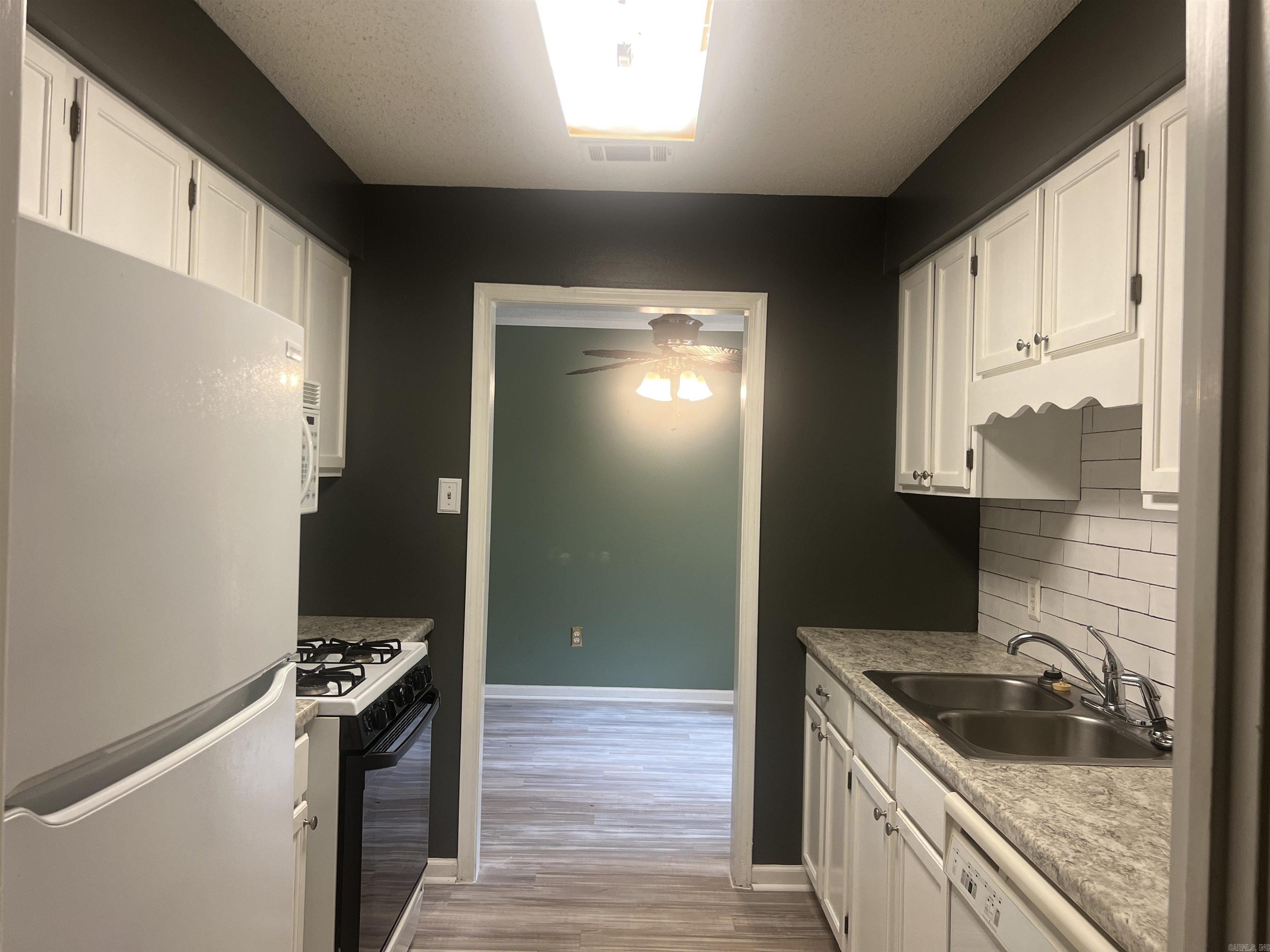 718 Cara Jane  Redfield, AR