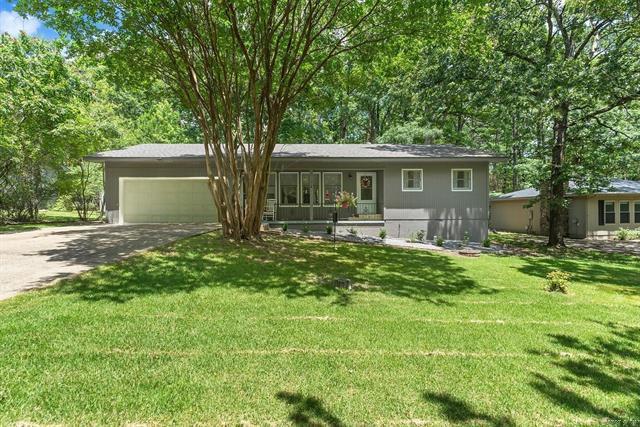 8  Larraga  Hot Springs Village, AR