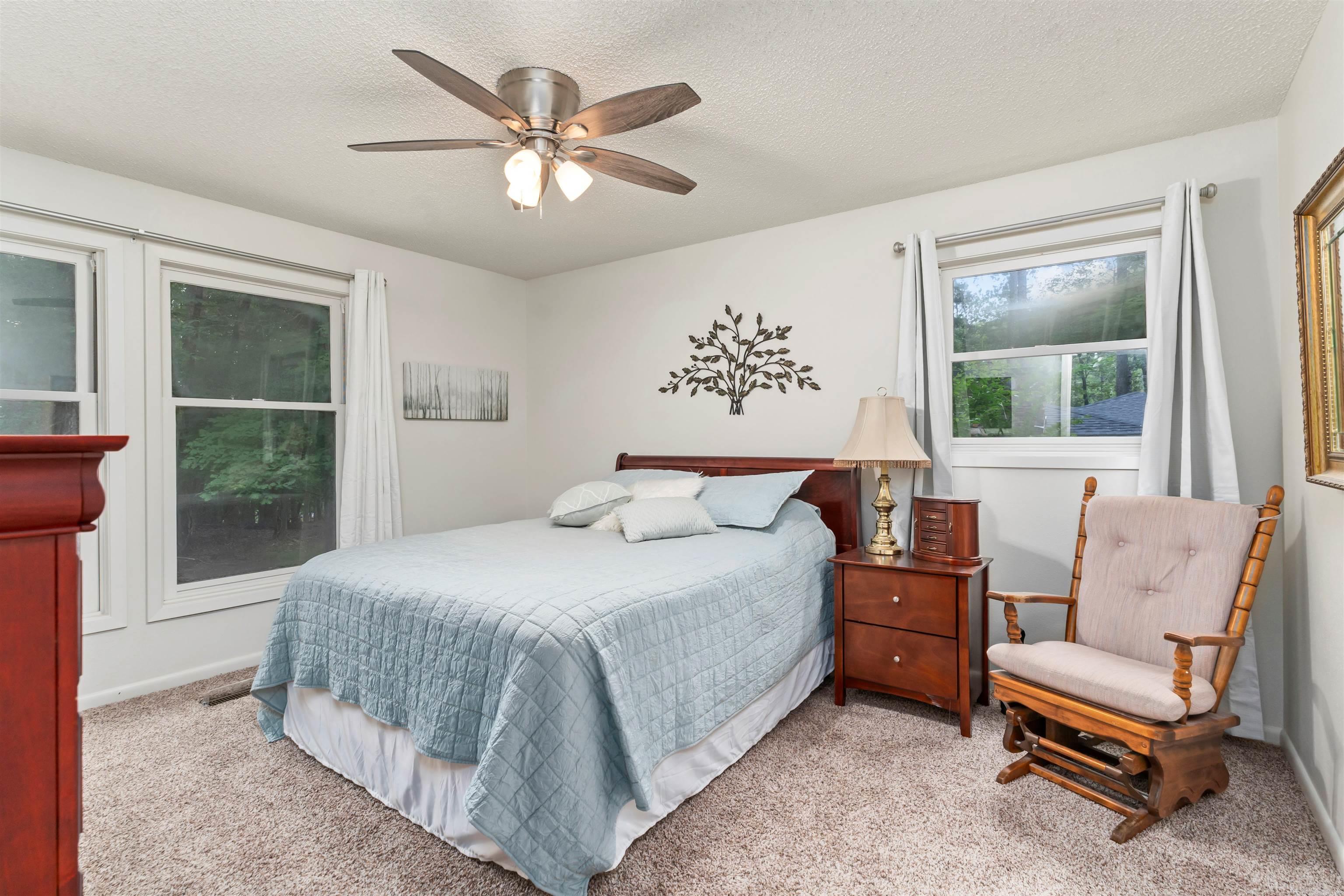 8 Larraga Way Hot Springs Village, AR 71909-2501