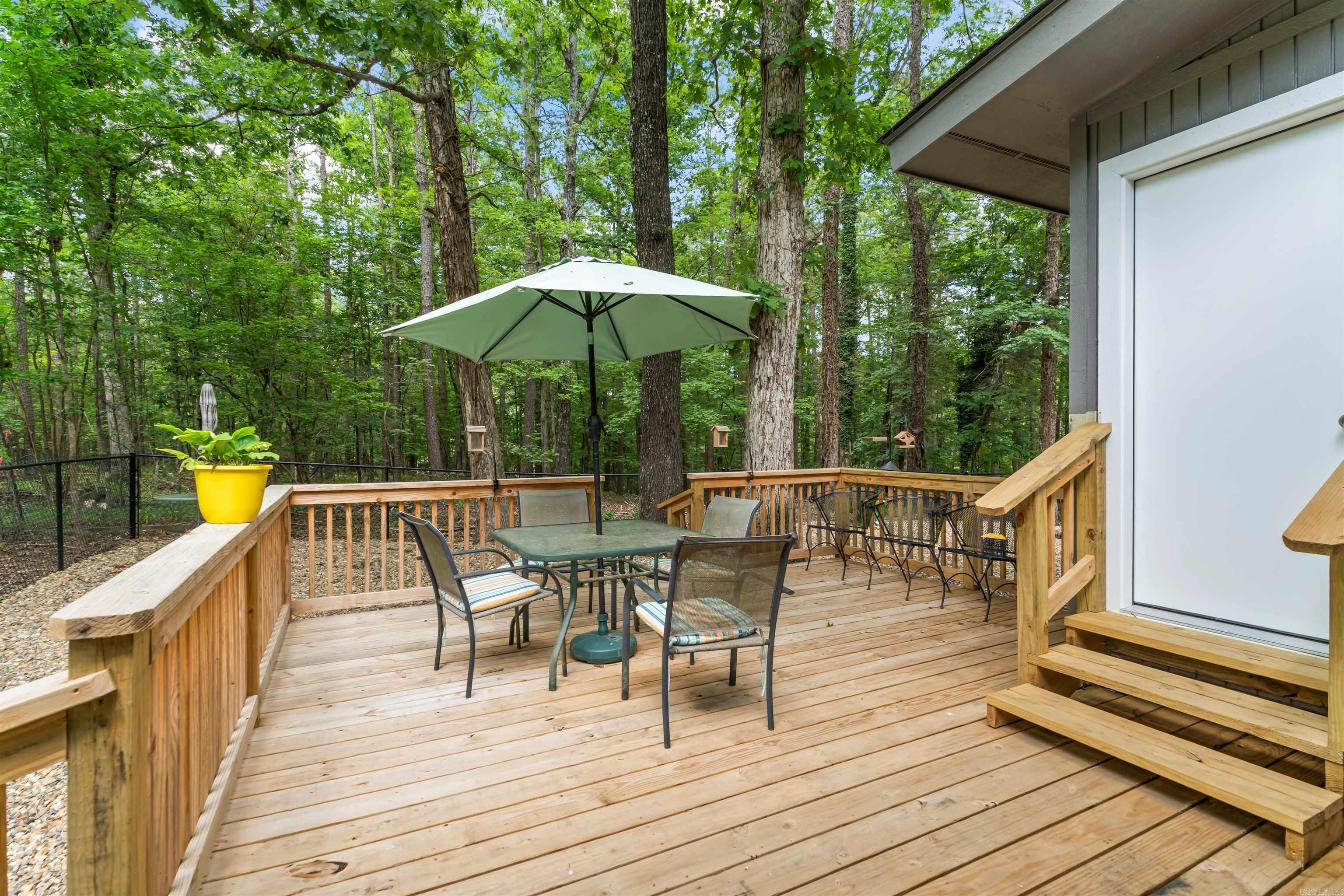 8 Larraga Way Hot Springs Village, AR 71909-2501