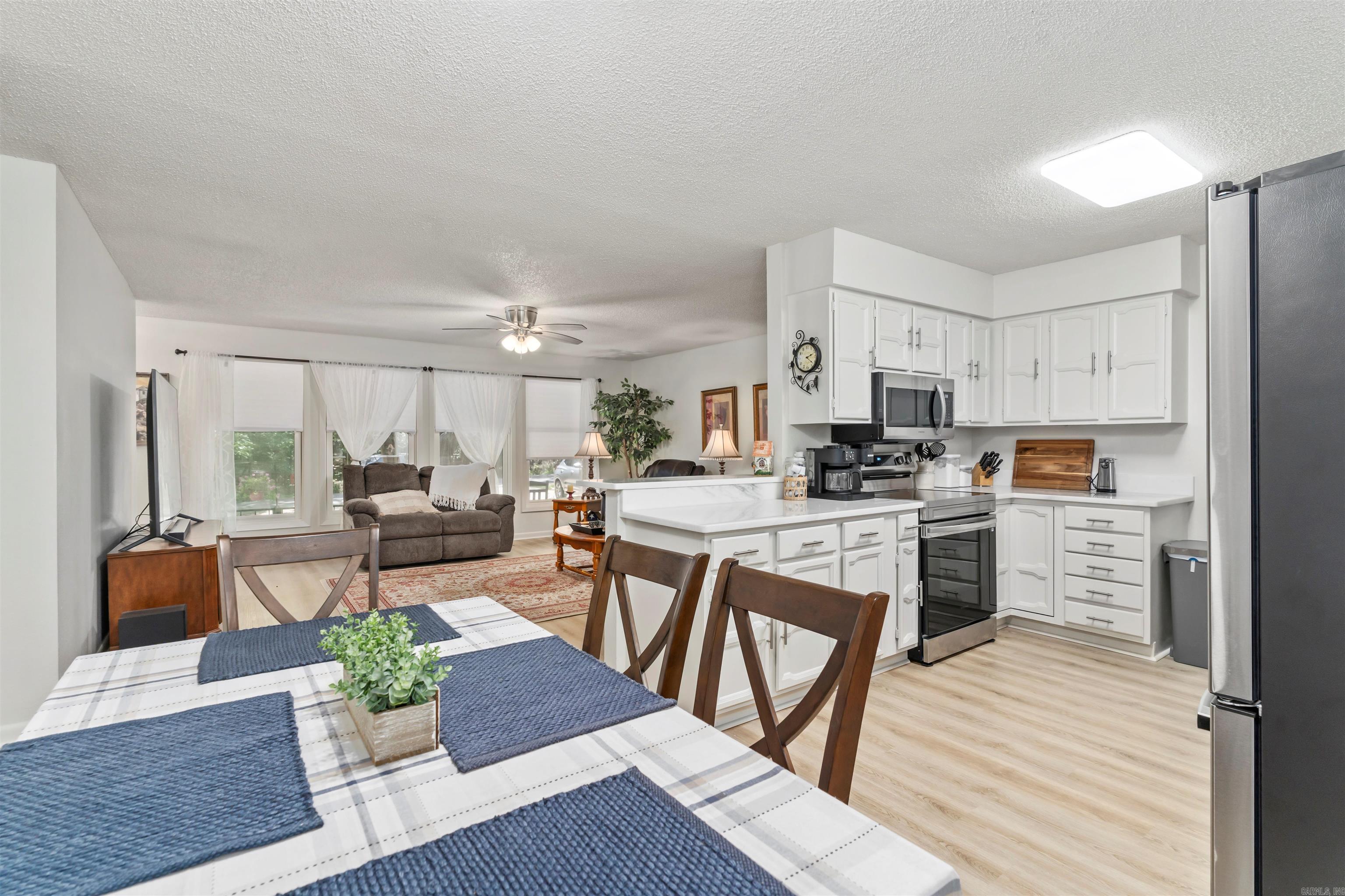 8 Larraga Way Hot Springs Village, AR 71909-2501