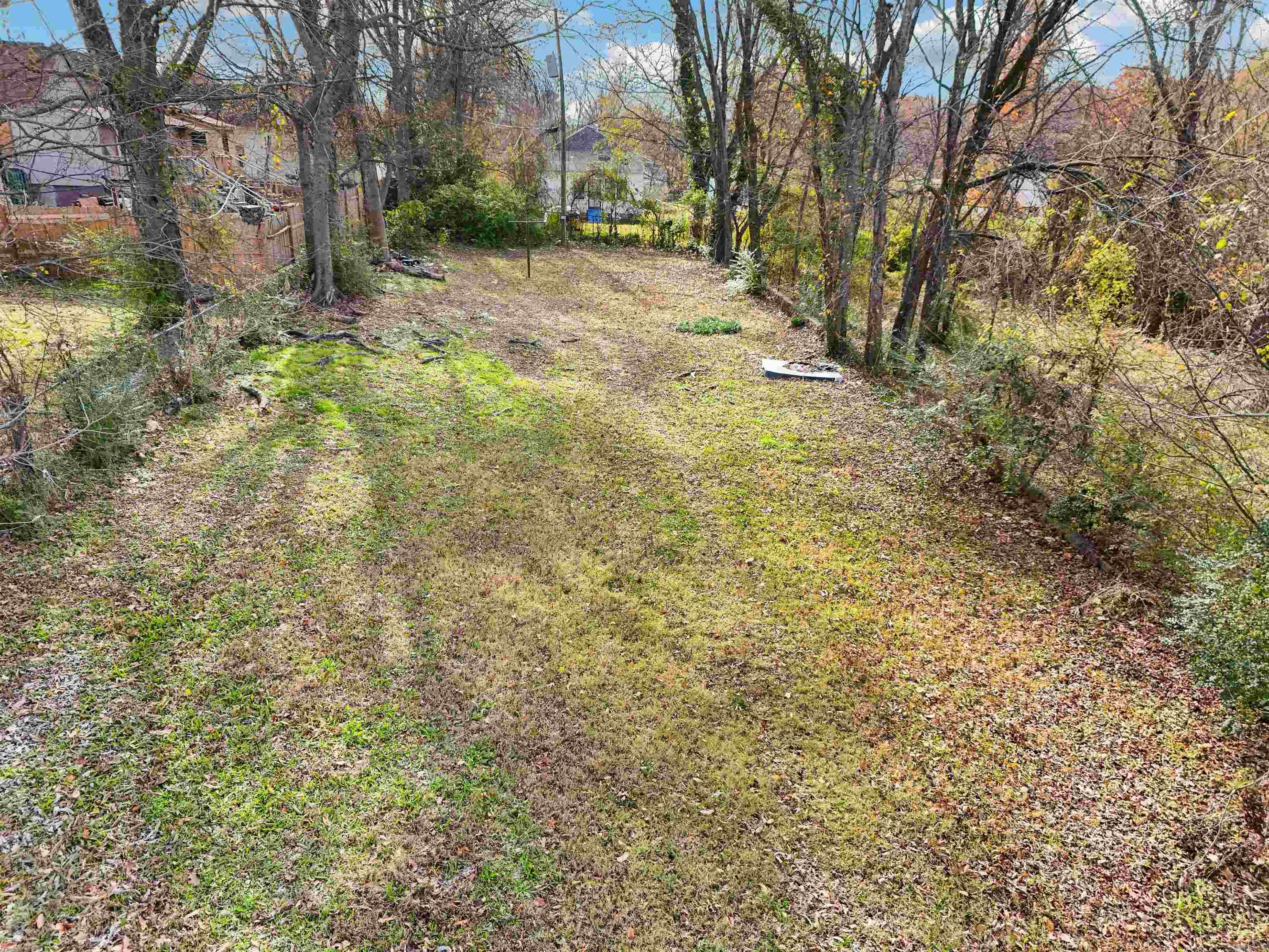 1309 W 19th  Little Rock, AR