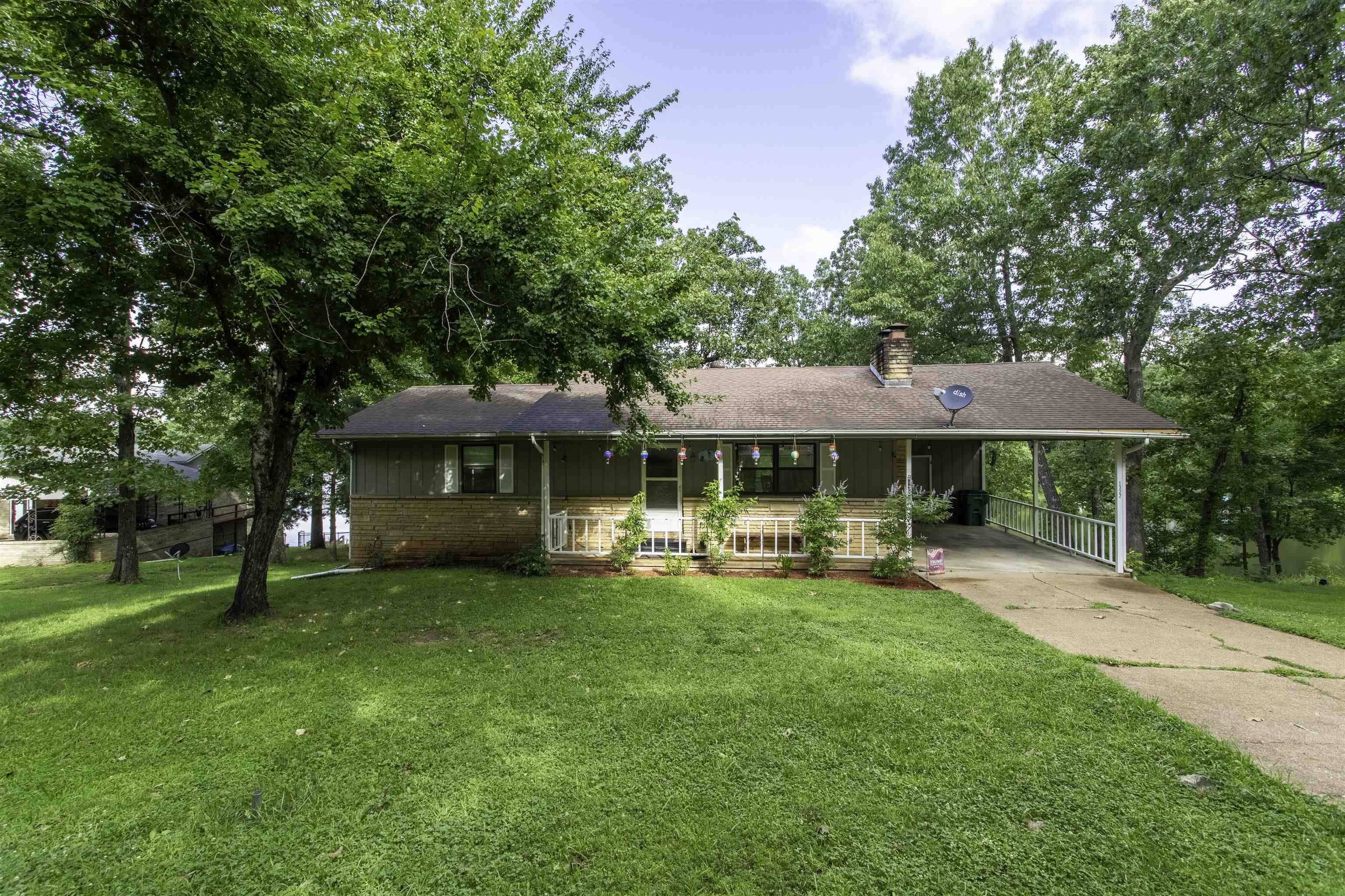1322 Hummingbird  Horseshoe Bend, AR