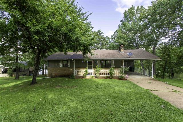 1322  Hummingbird  Horseshoe Bend, AR