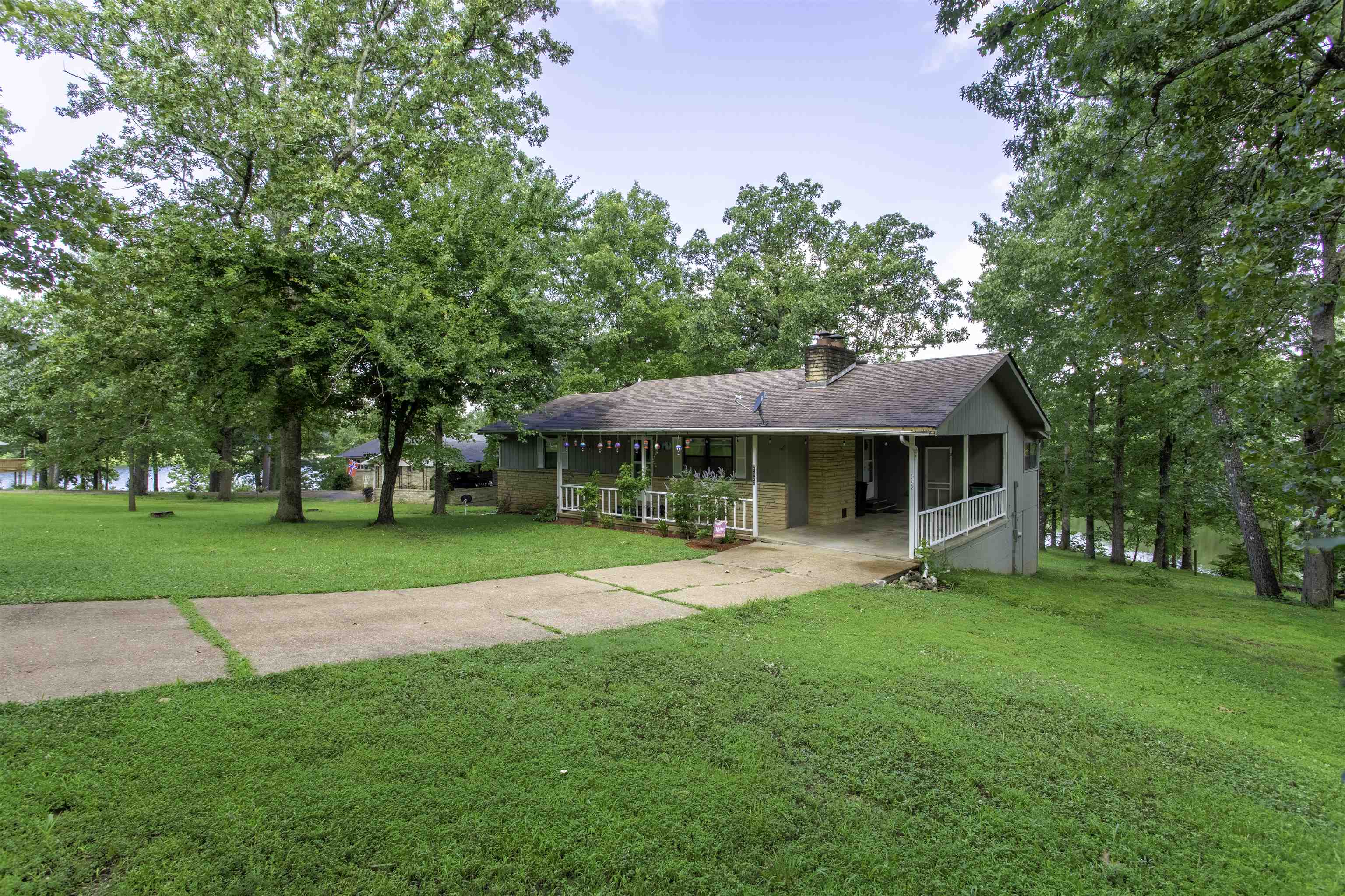 1322 Hummingbird  Horseshoe Bend, AR