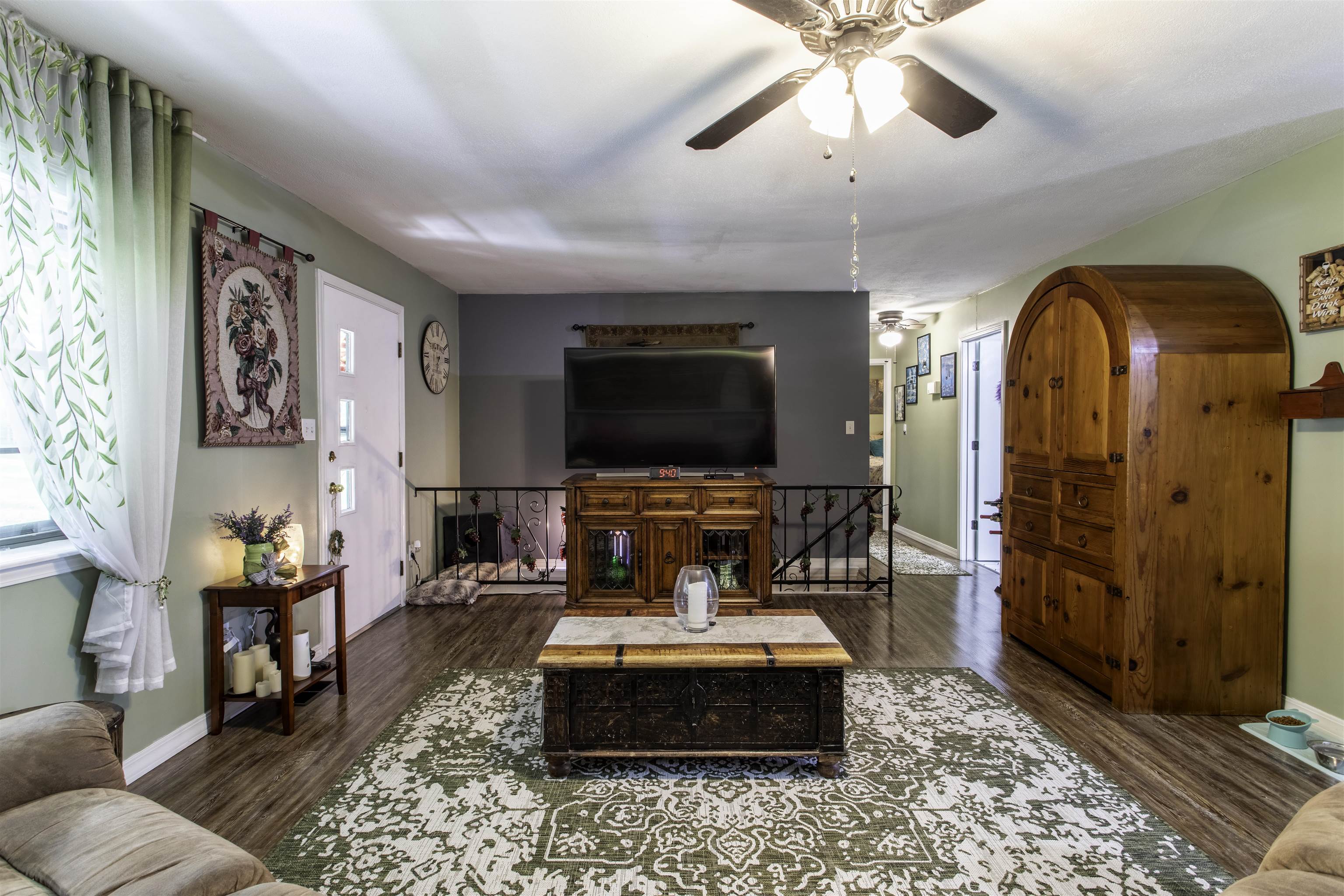 1322 Hummingbird  Horseshoe Bend, AR