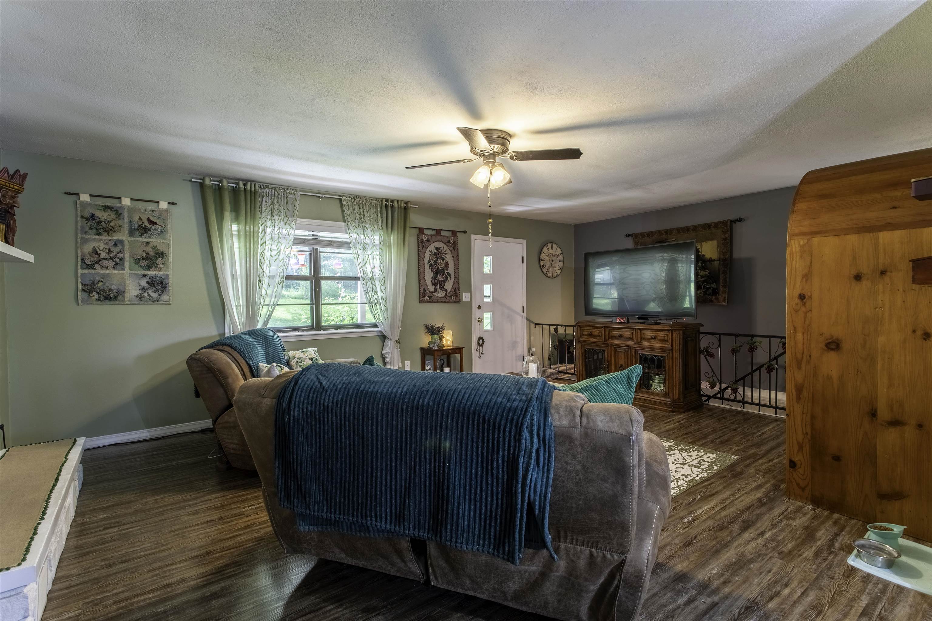 1322 Hummingbird  Horseshoe Bend, AR