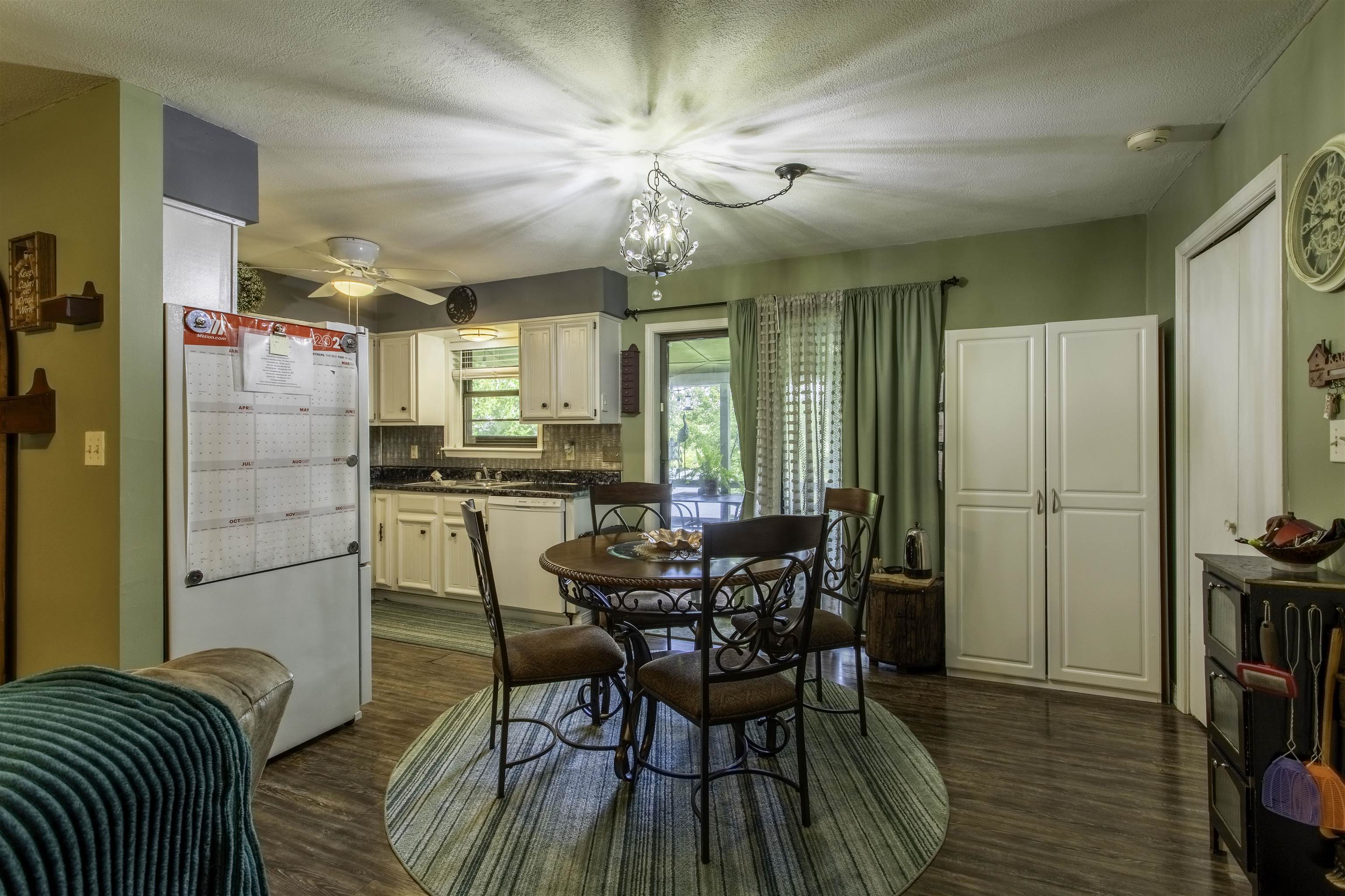 1322 Hummingbird  Horseshoe Bend, AR