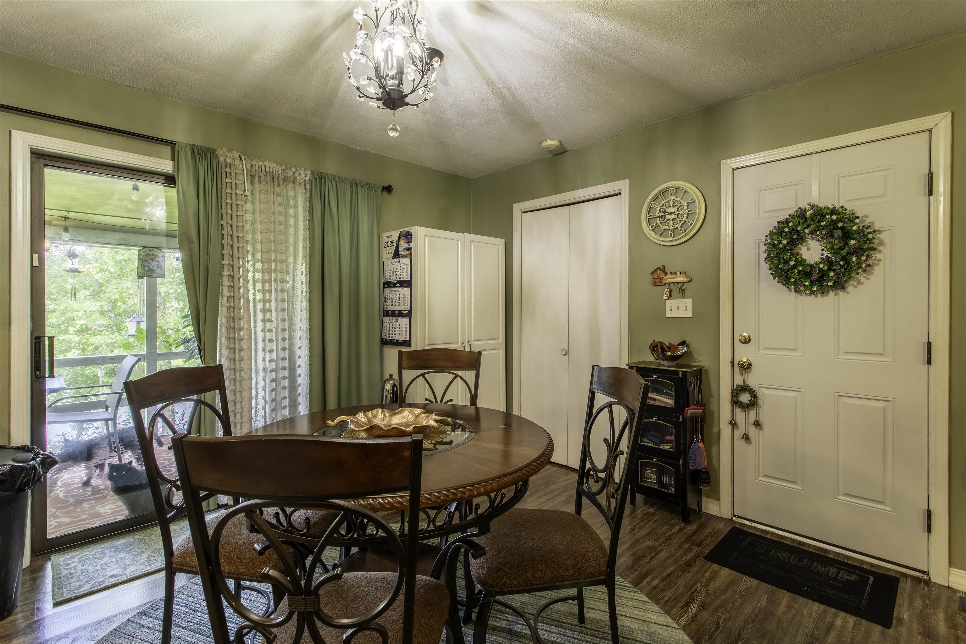 1322 Hummingbird  Horseshoe Bend, AR