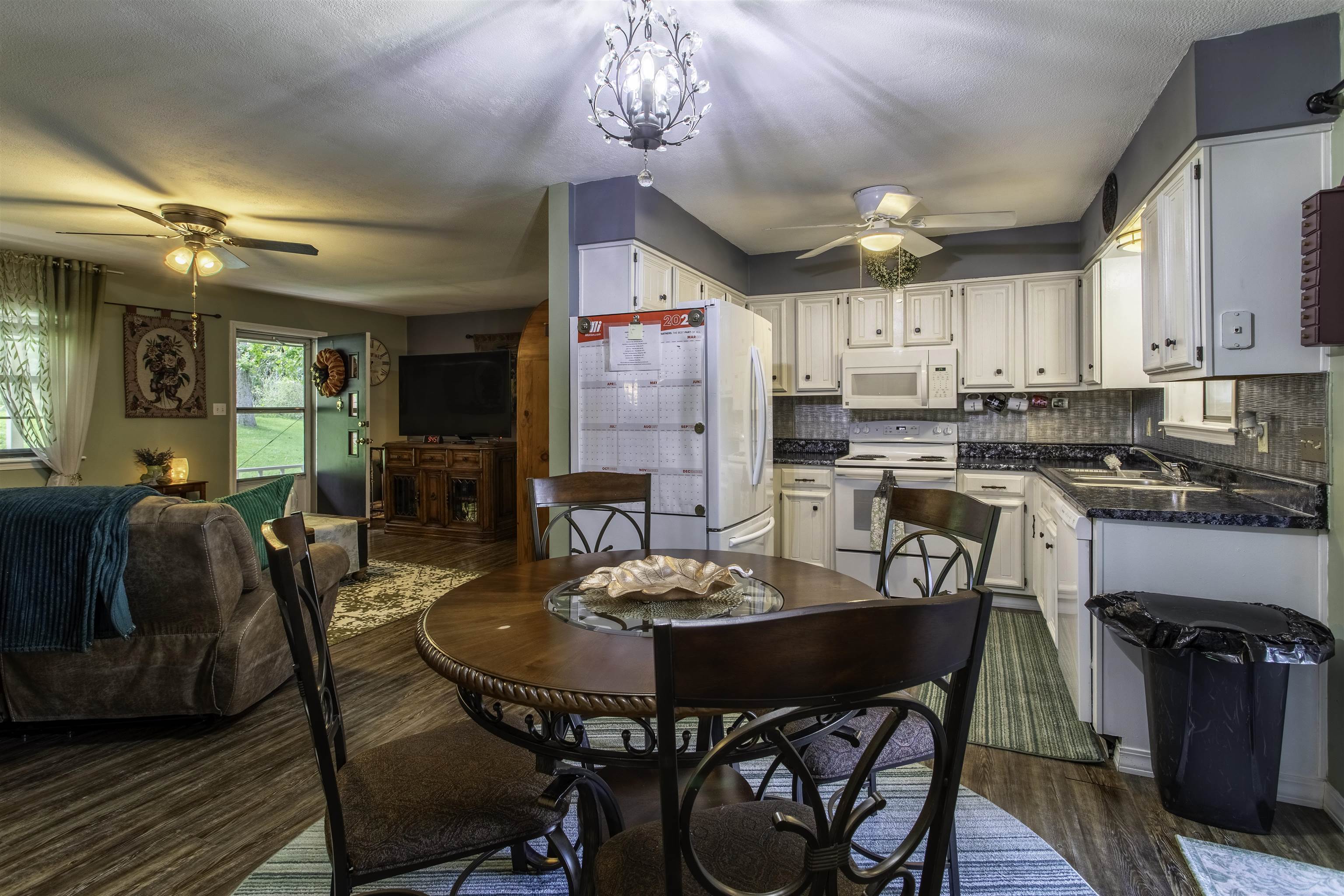 1322 Hummingbird  Horseshoe Bend, AR